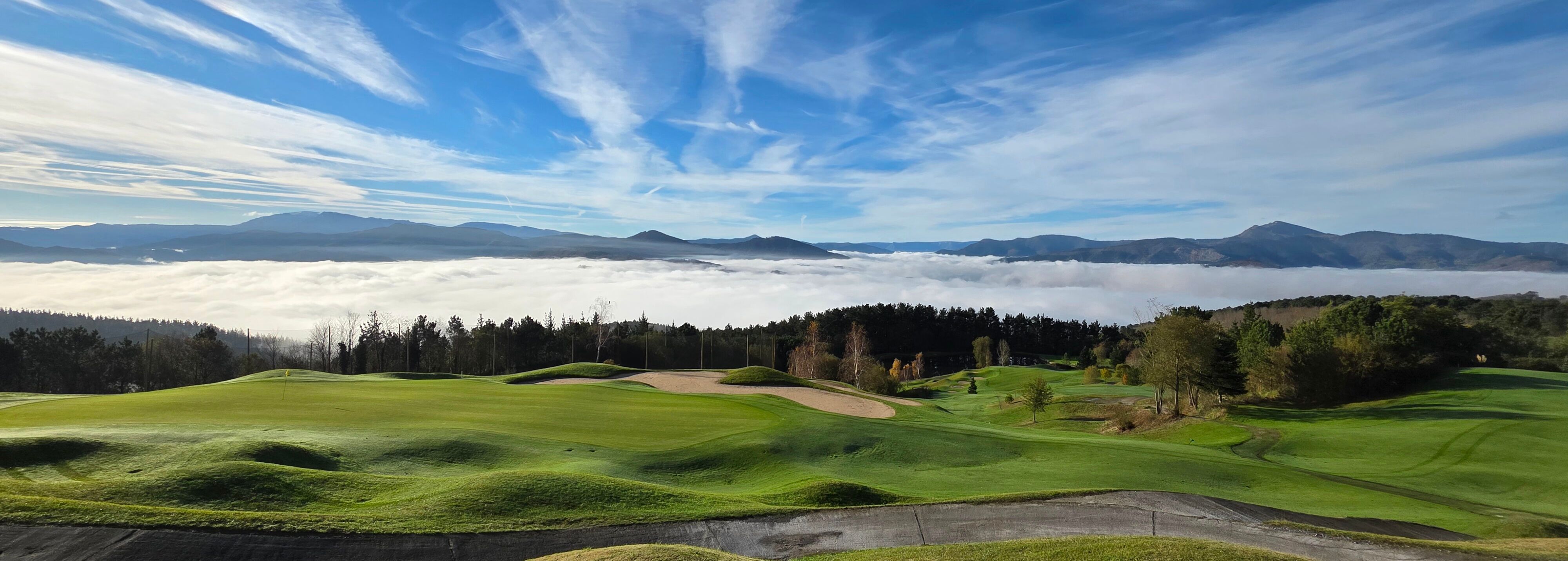 Uraburu Golf-gallery