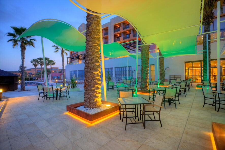 Valle del Este Hotel-gallery