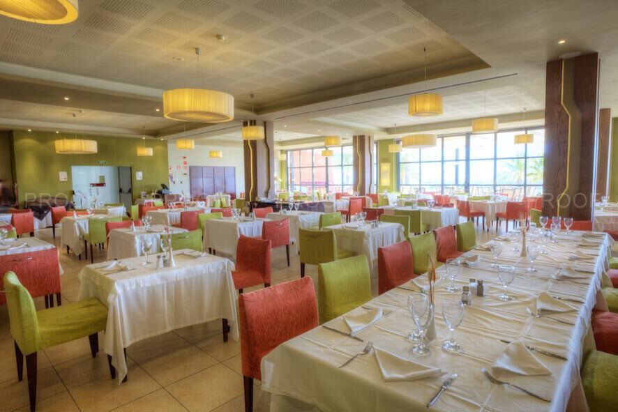 Valle del Este Hotel