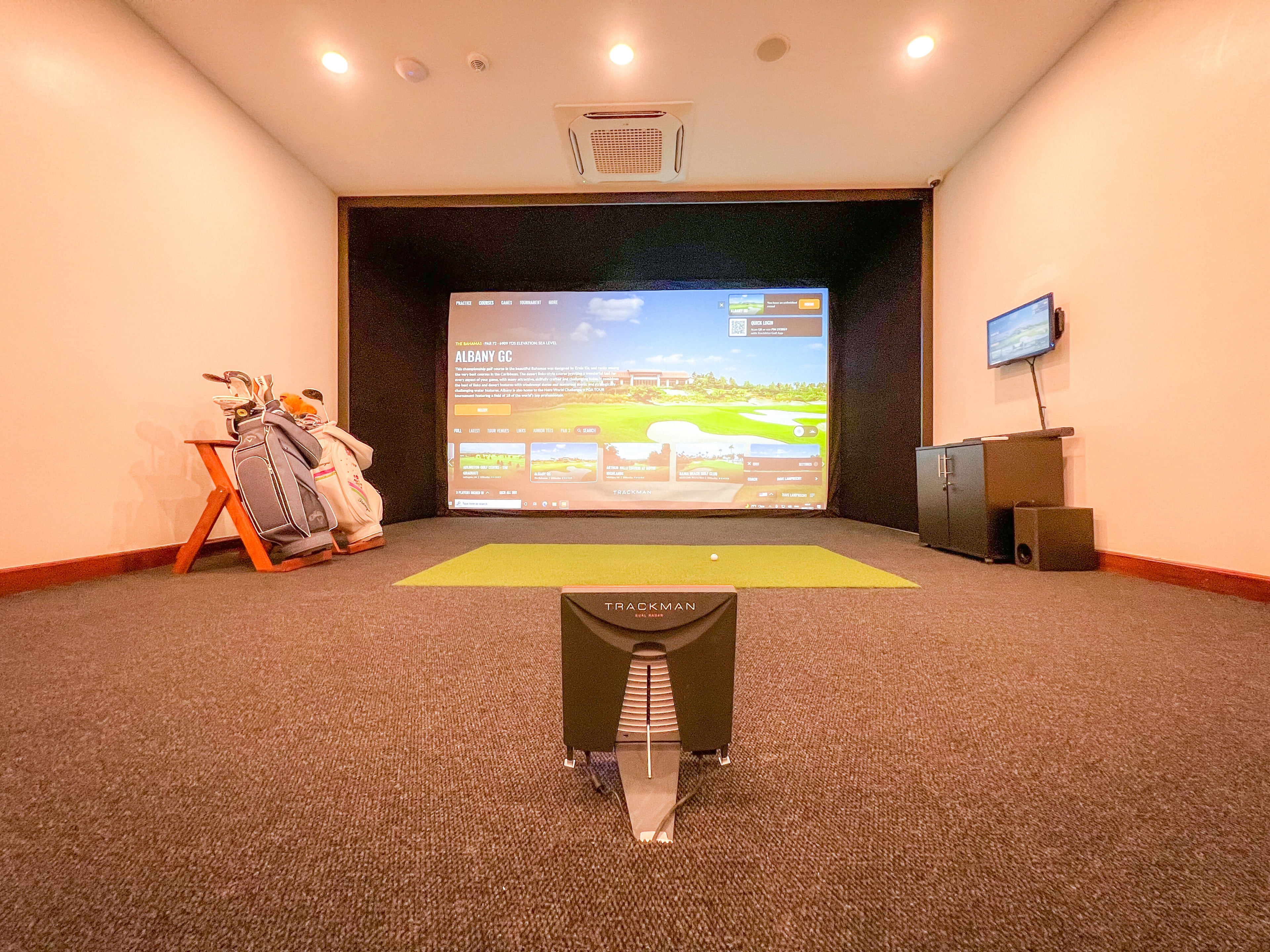 Vattanac Golf Resort-gallery