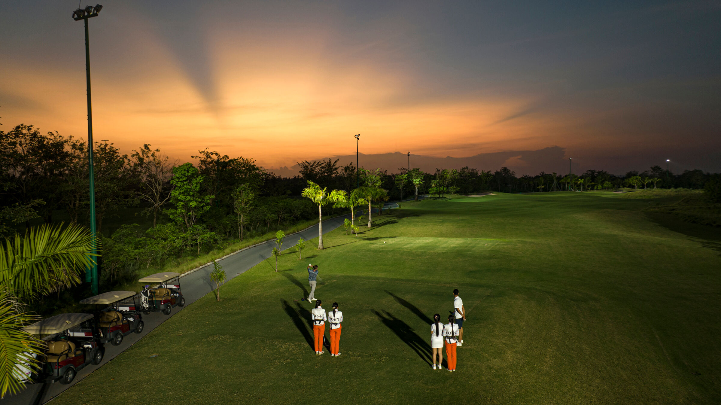 Vattanac Golf Resort-gallery