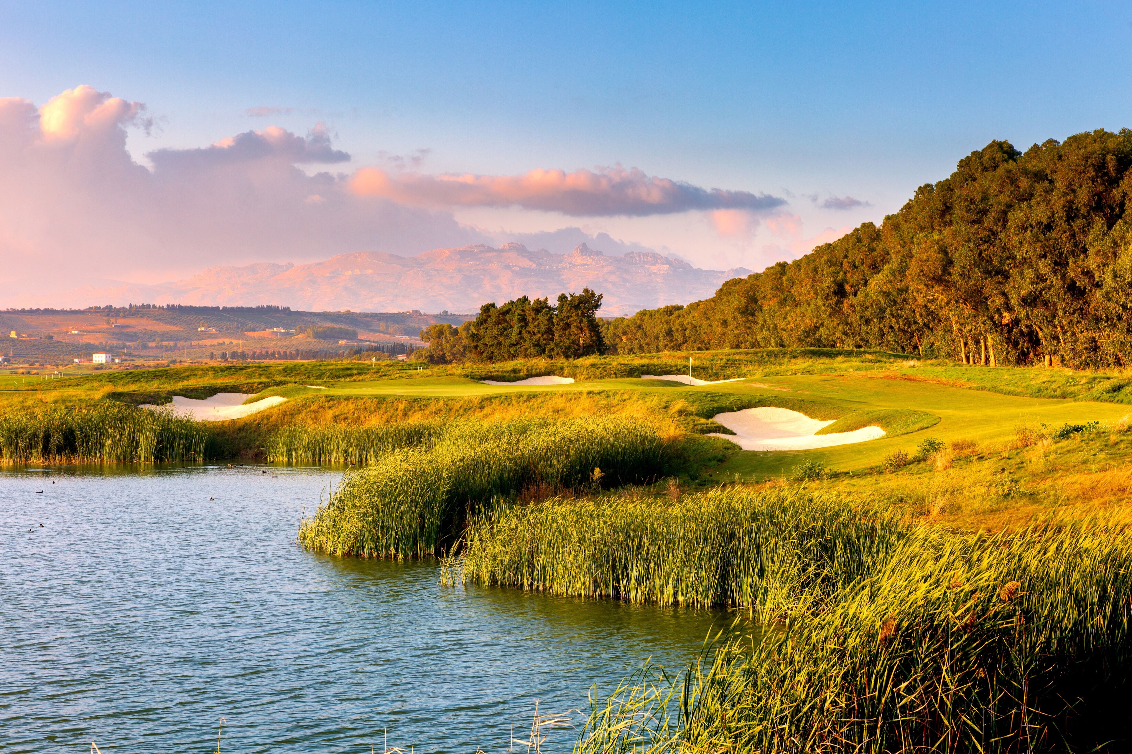 Verdura Resort, A Rocco Forte Hotel-gallery