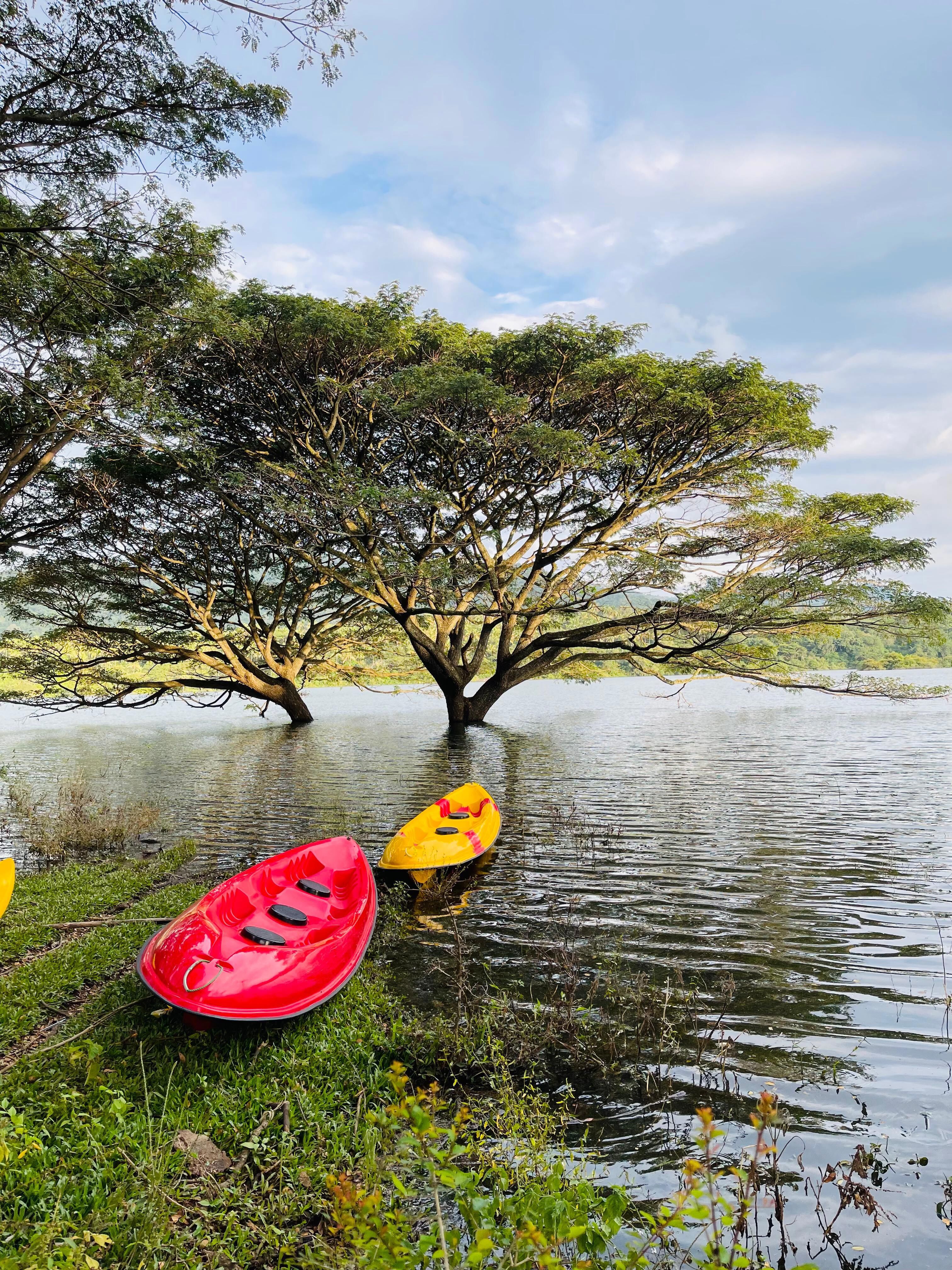 Victoria Golf Resort