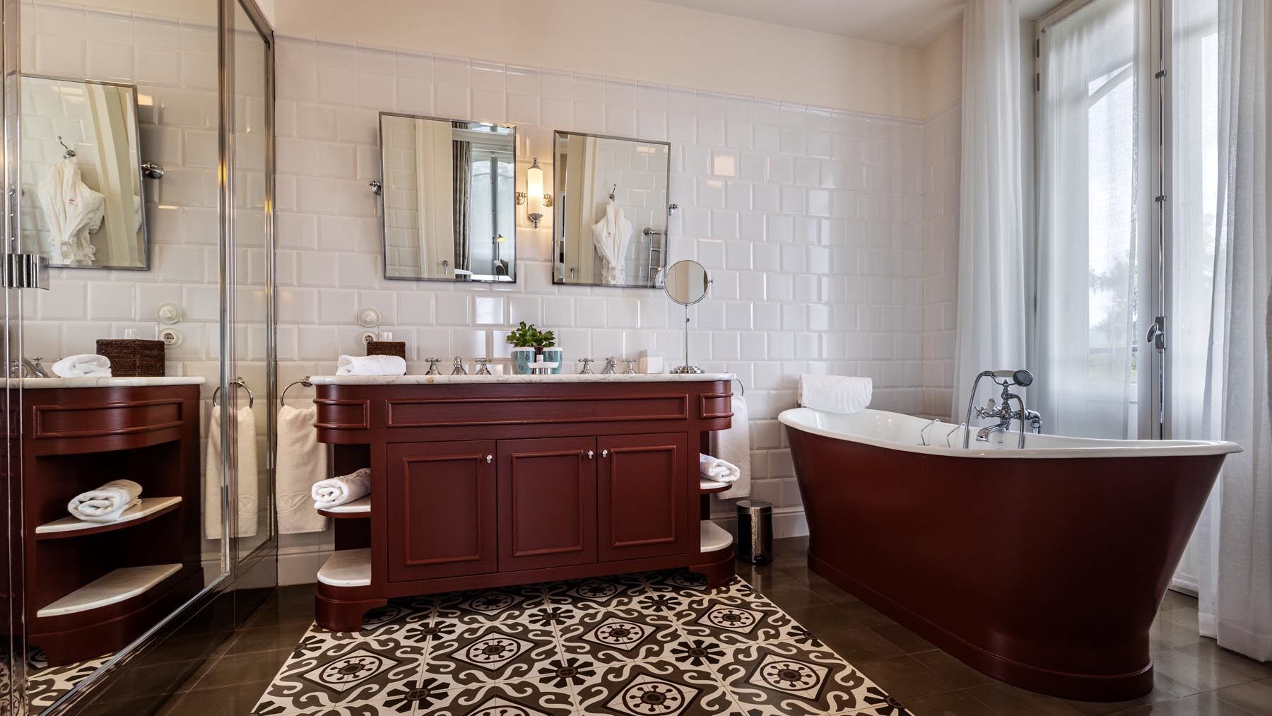 Vidago Palace Hotel Golf & SPA-gallery