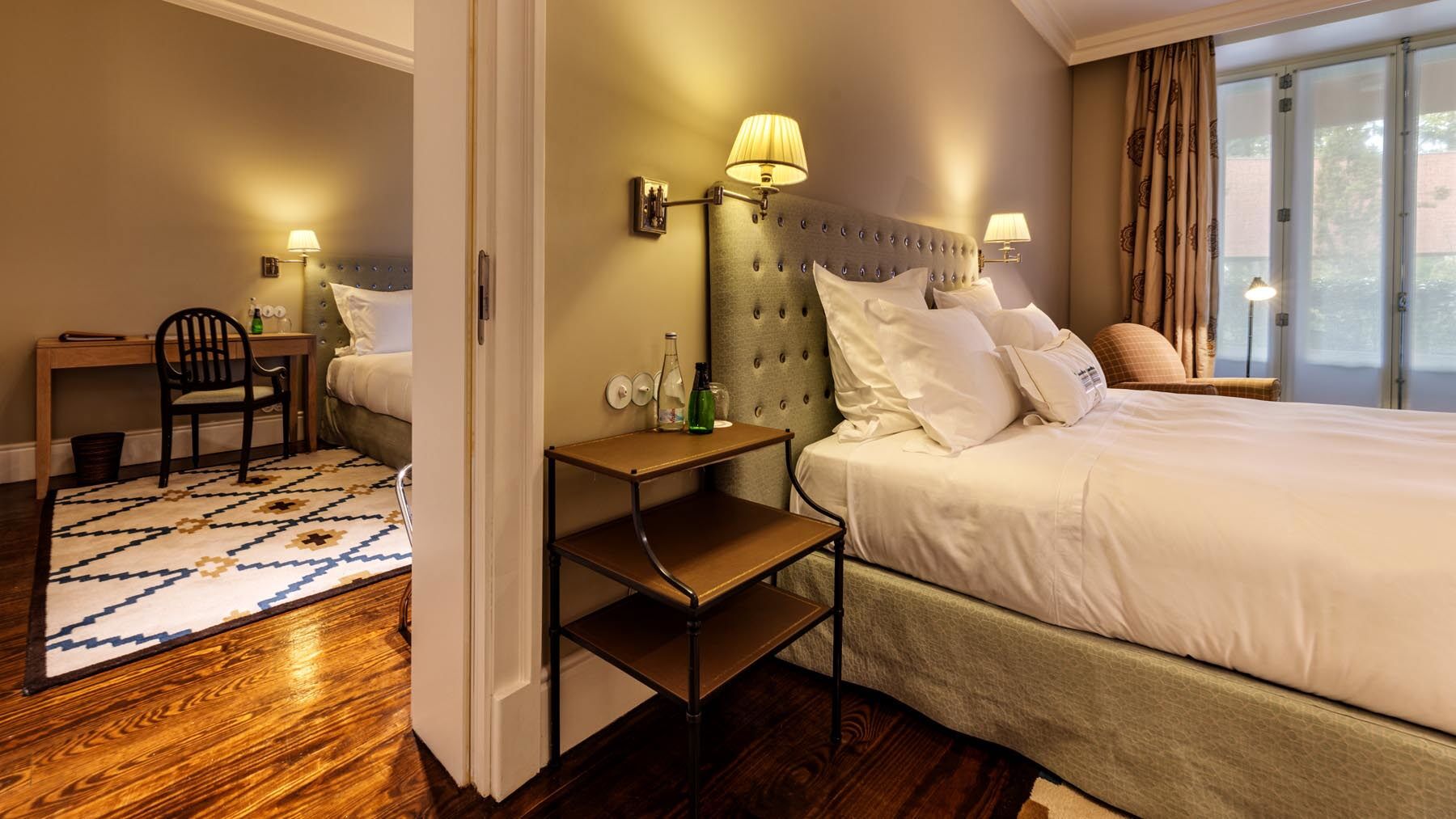 Vidago Palace Hotel Golf & SPA-gallery