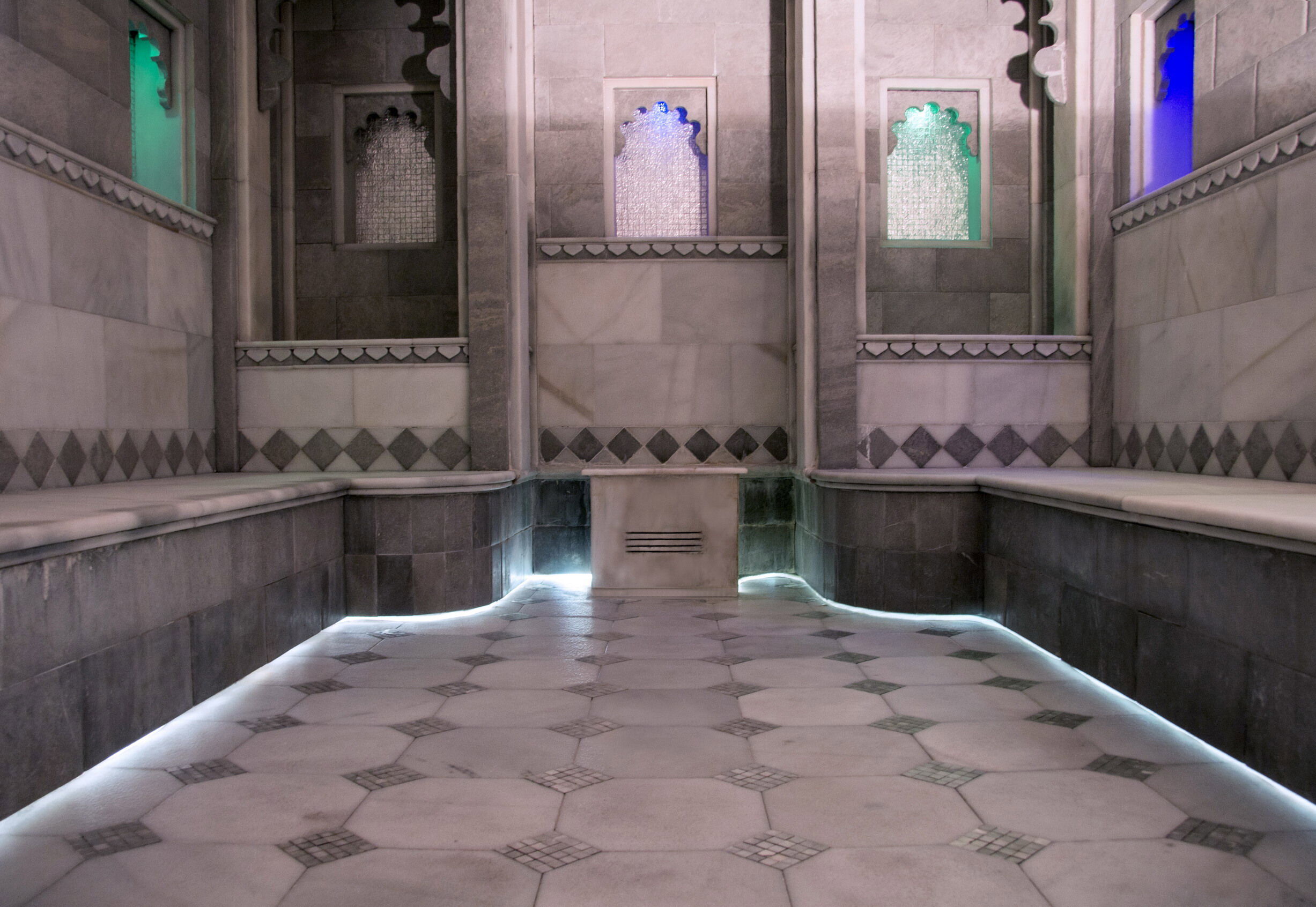 Villa Padierna Golf Resort-gallery