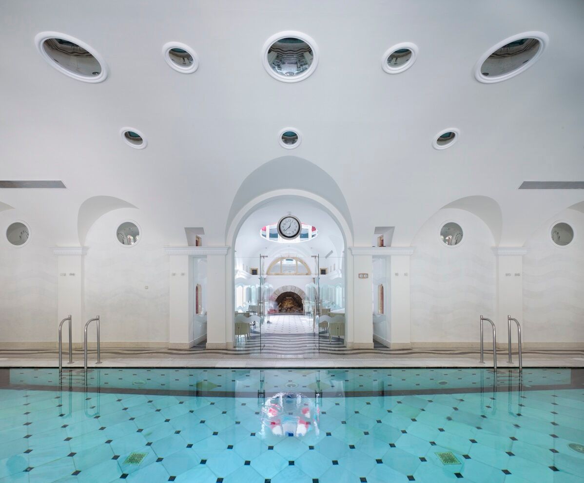 Villa Padierna Golf Resort-gallery