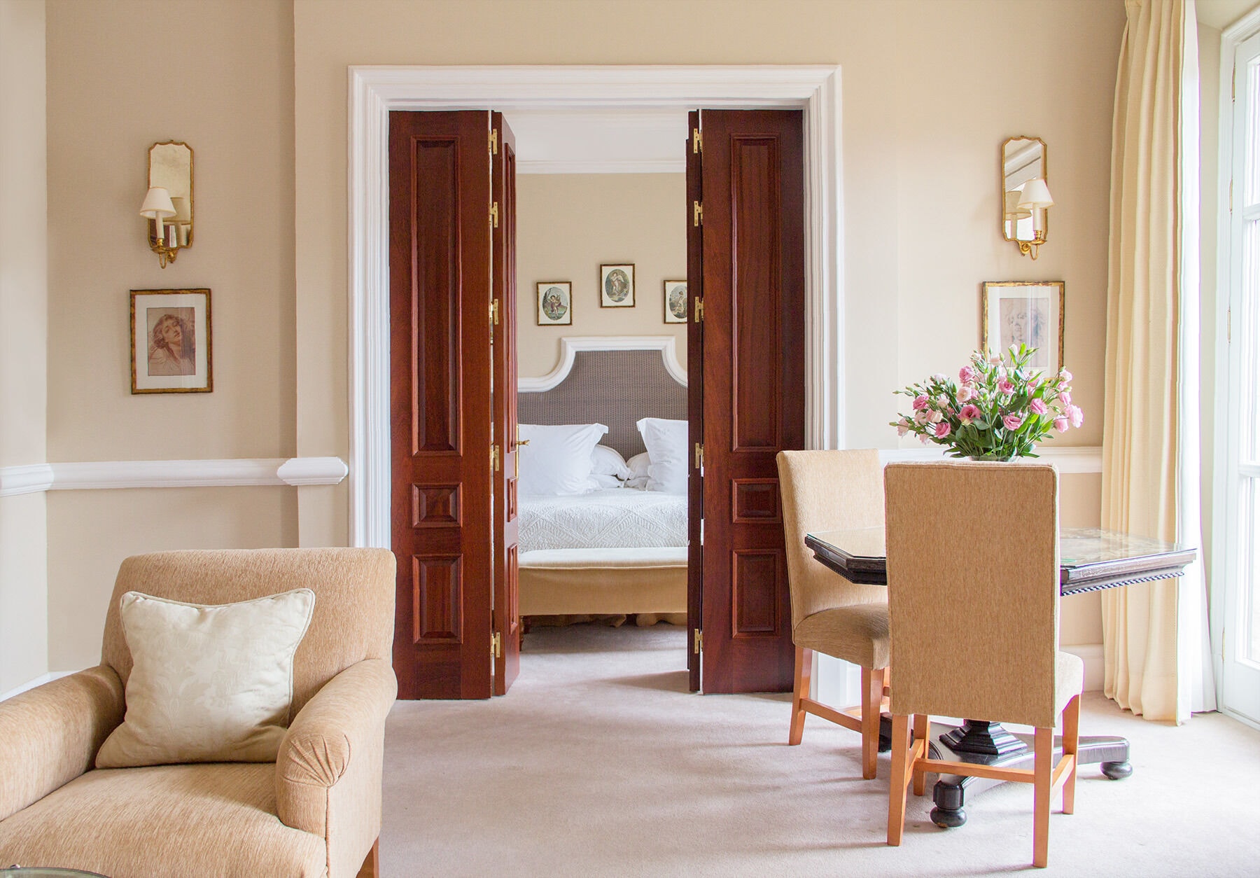 Villa Padierna Golf Resort