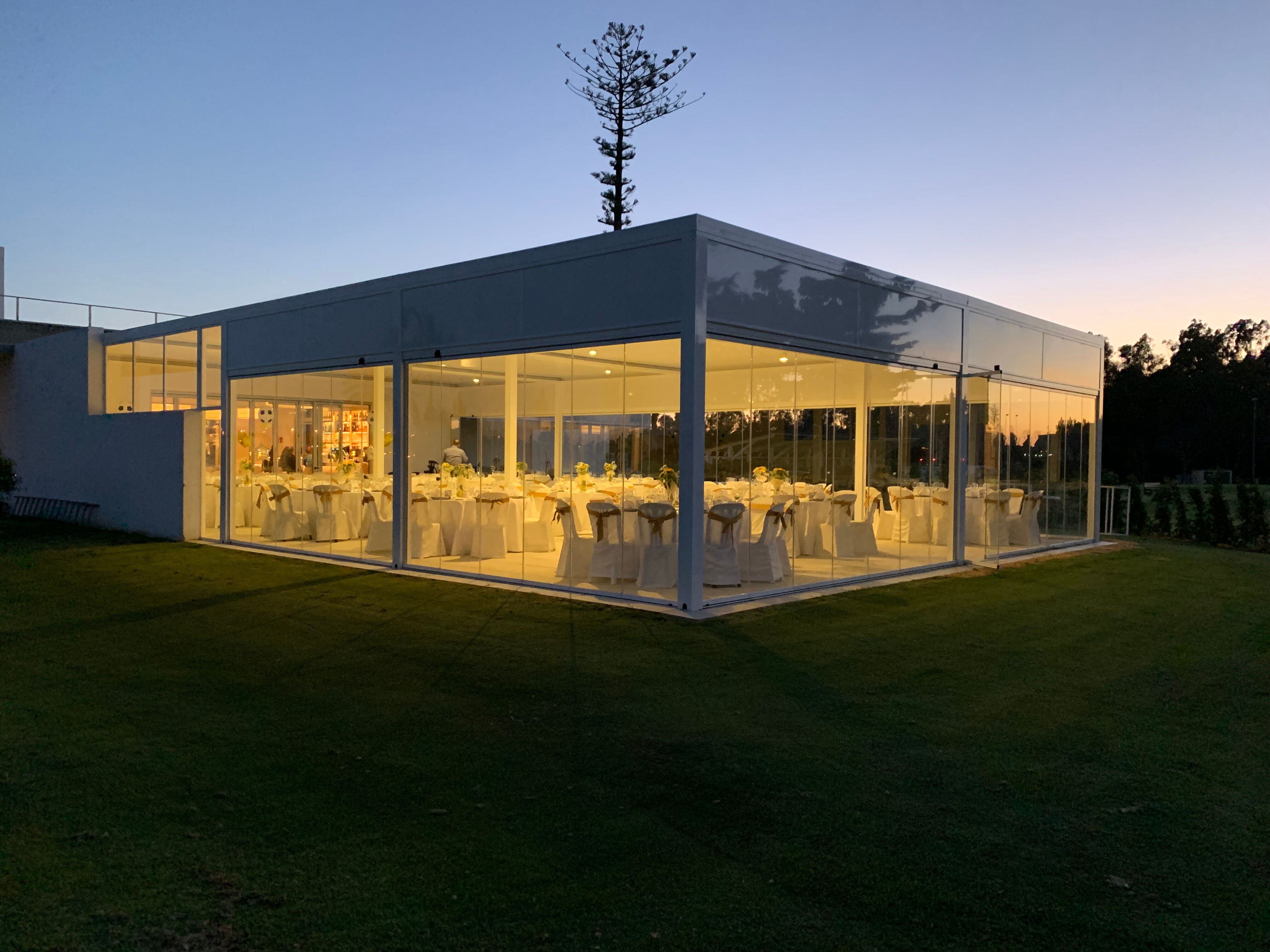 VillaNueva Golf-gallery