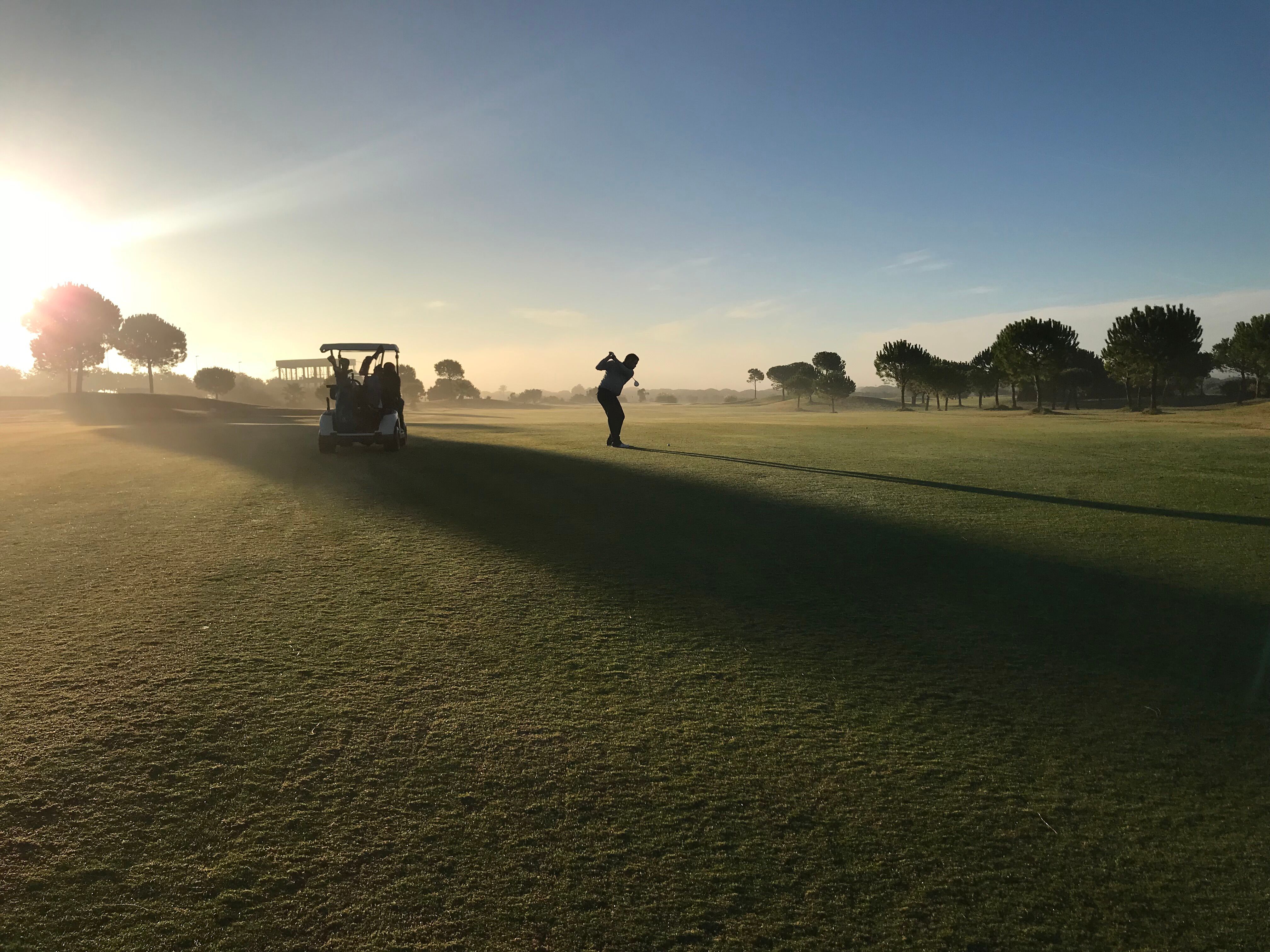 VillaNueva Golf-gallery