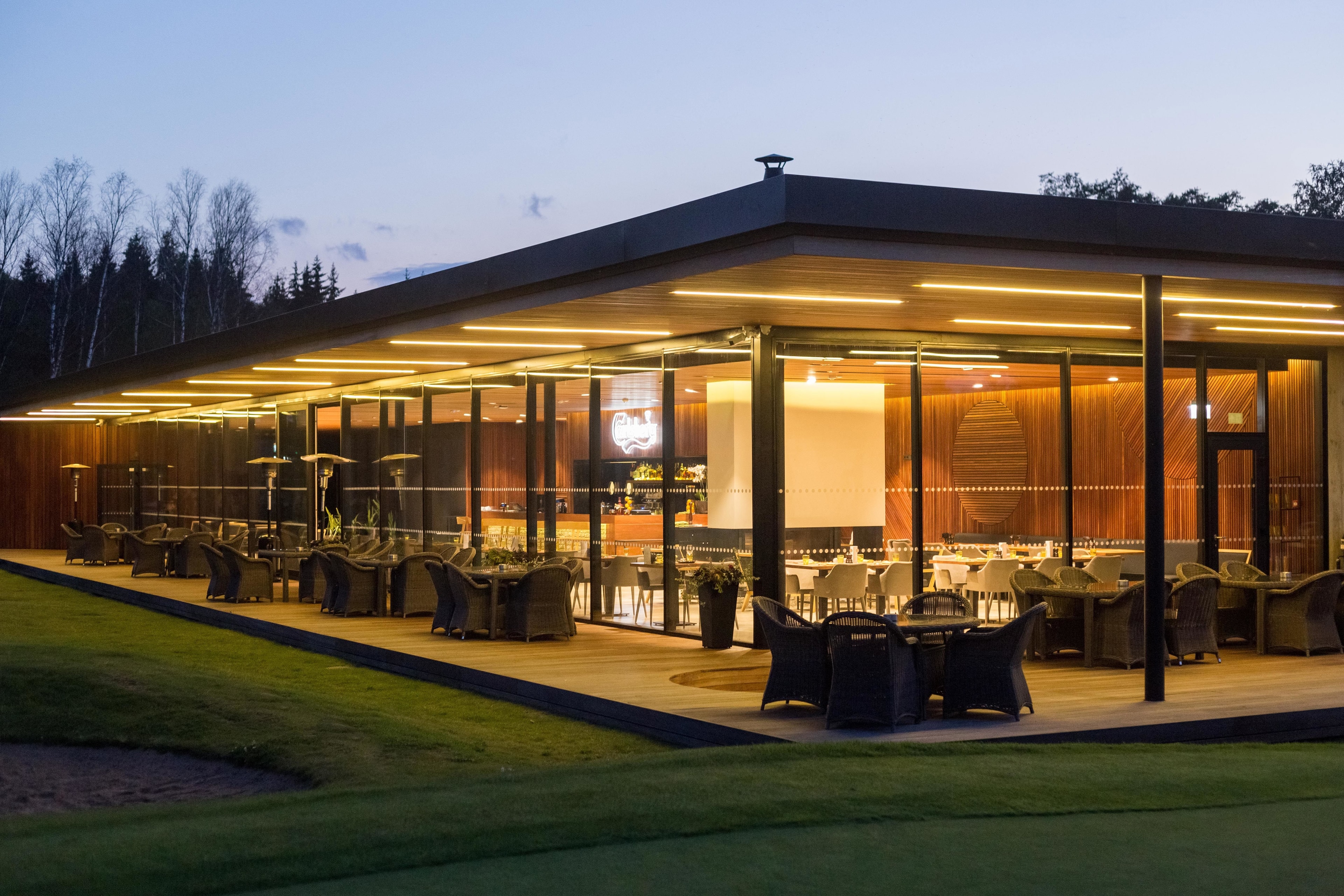 Vilnius Grand Resort-gallery