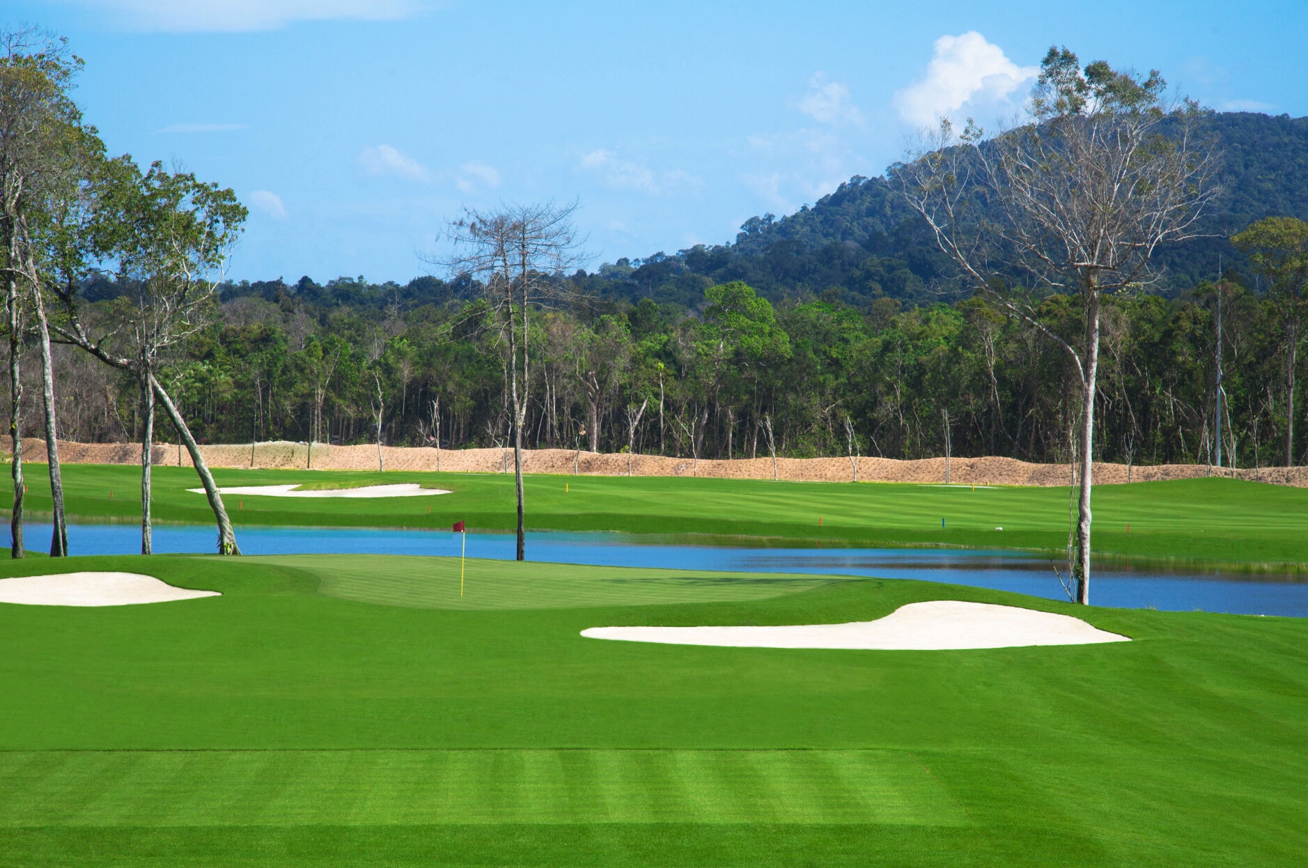 Vinpearl Golf-gallery