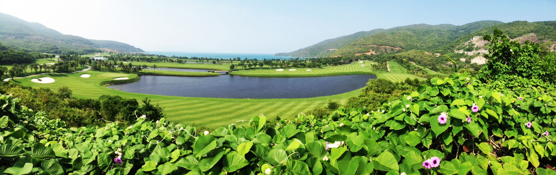 Vinpearl Golf-gallery