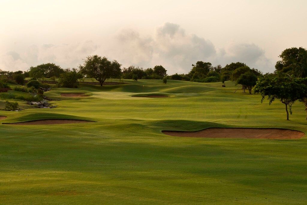 Vipingo Ridge Golf Resort-gallery