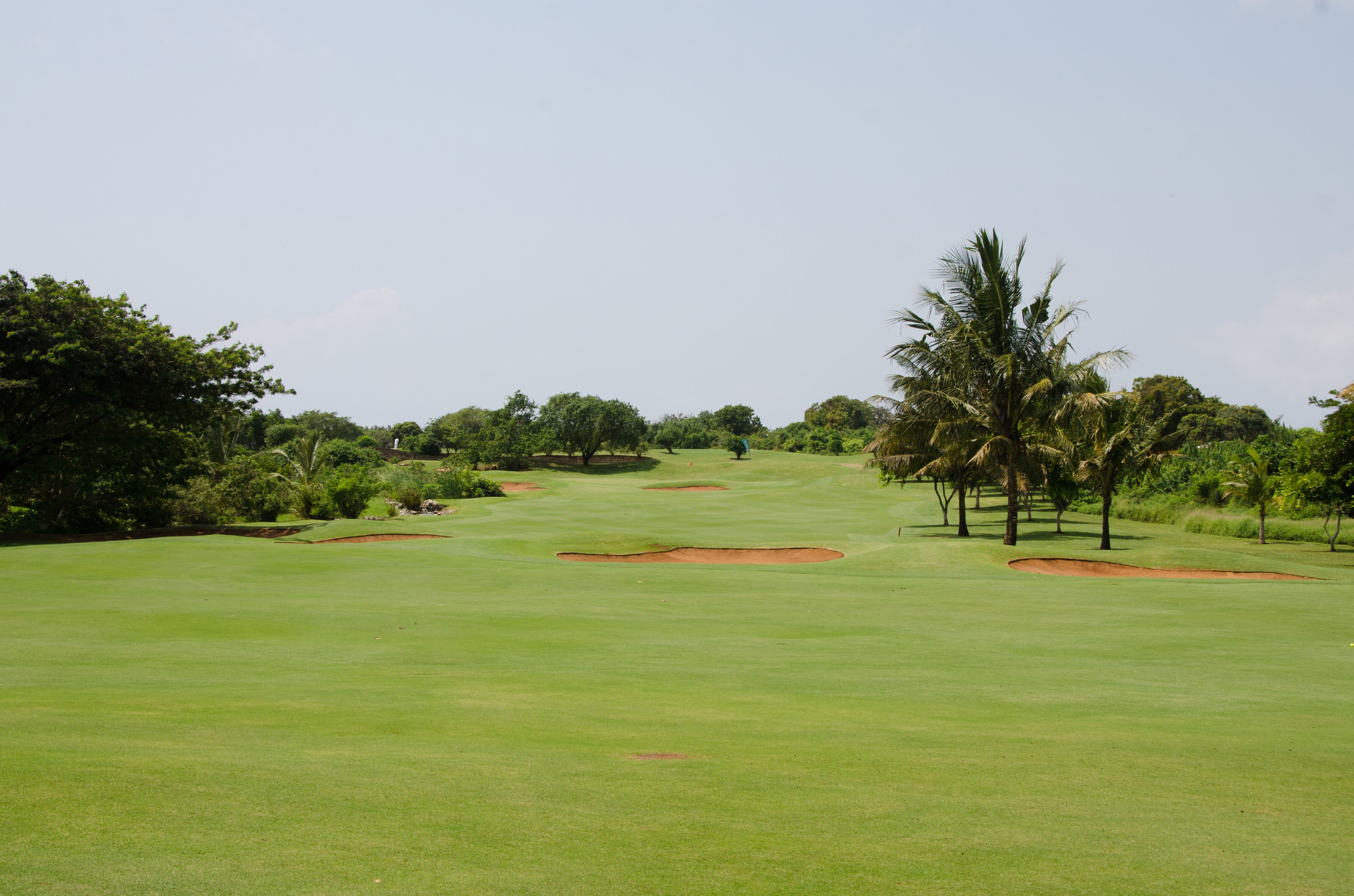 Vipingo Ridge Golf Resort-gallery