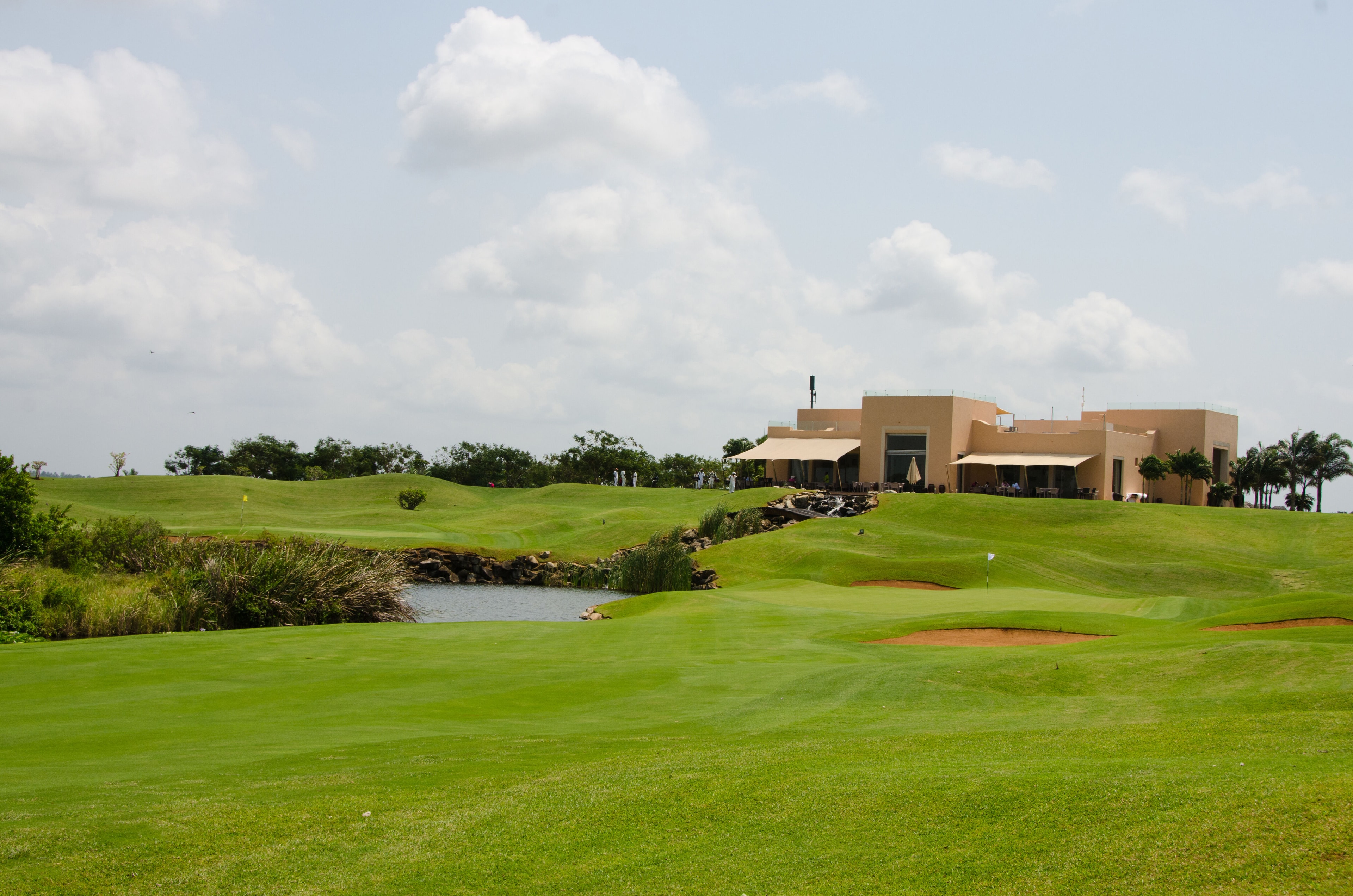 Vipingo Ridge Golf Resort