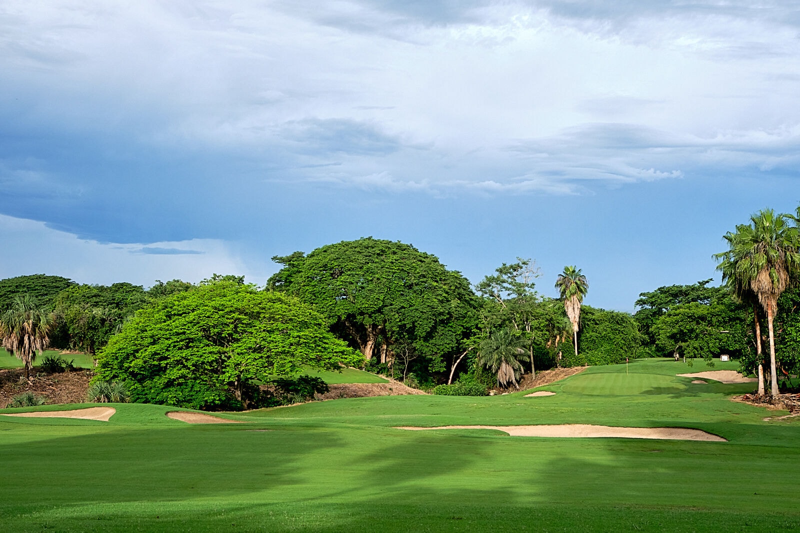Vista Vallarta Golf Club-gallery