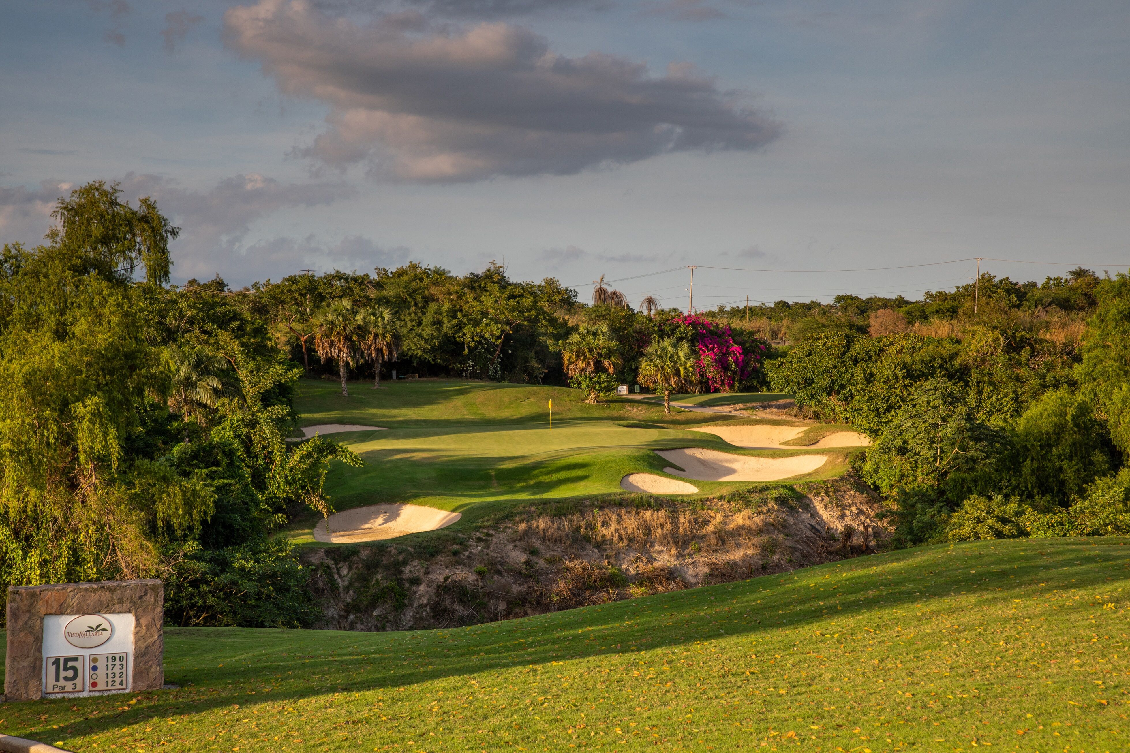 Vista Vallarta Golf Club