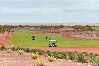 Viveiro Golf-gallery