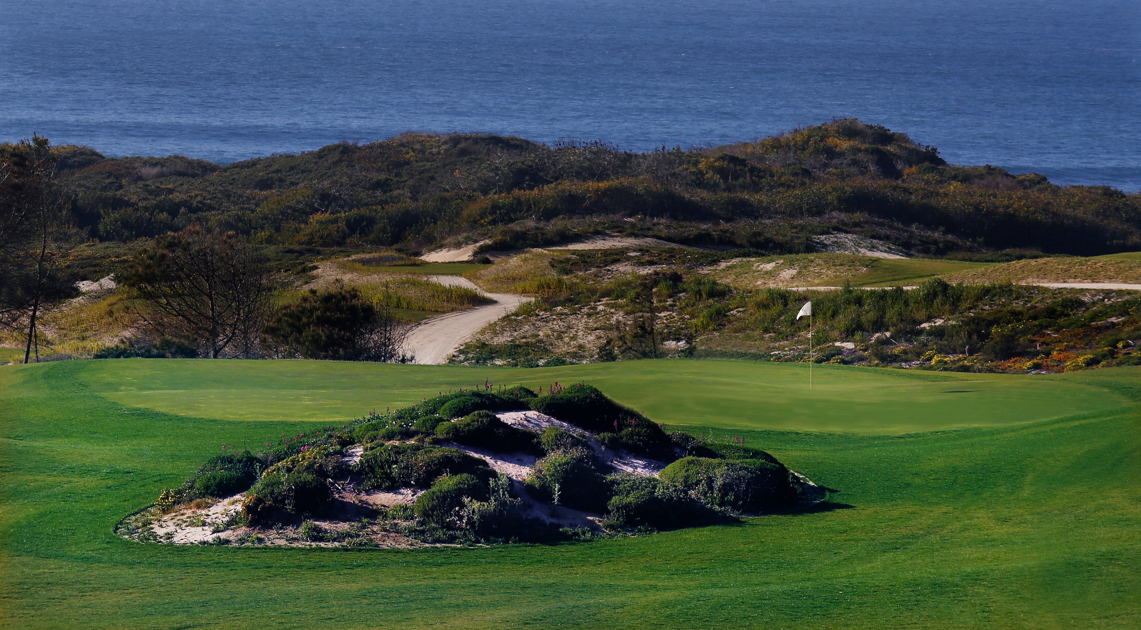 West Cliffs Ocean and Golf Resort-gallery