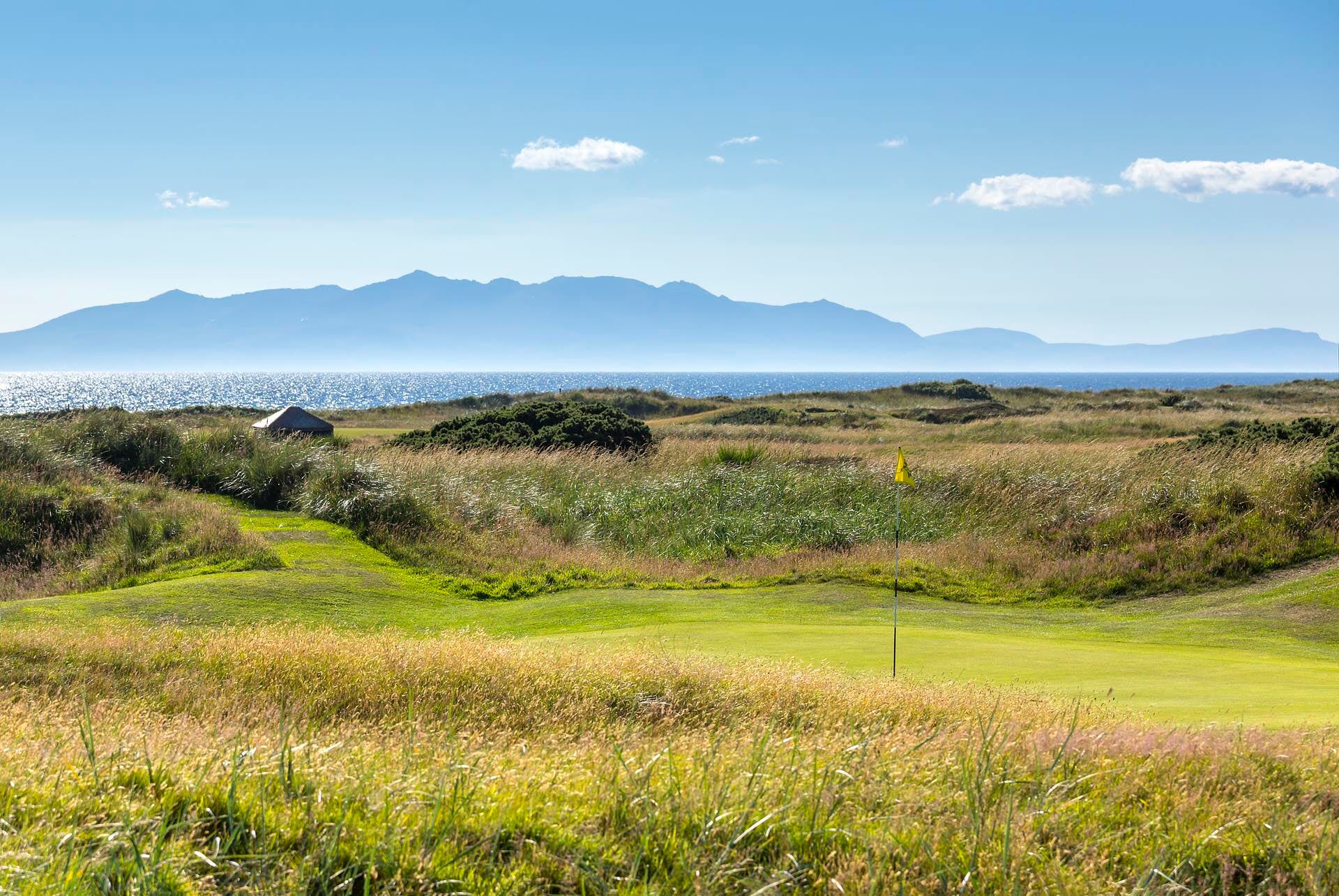 Western Gailes Golf Club-gallery