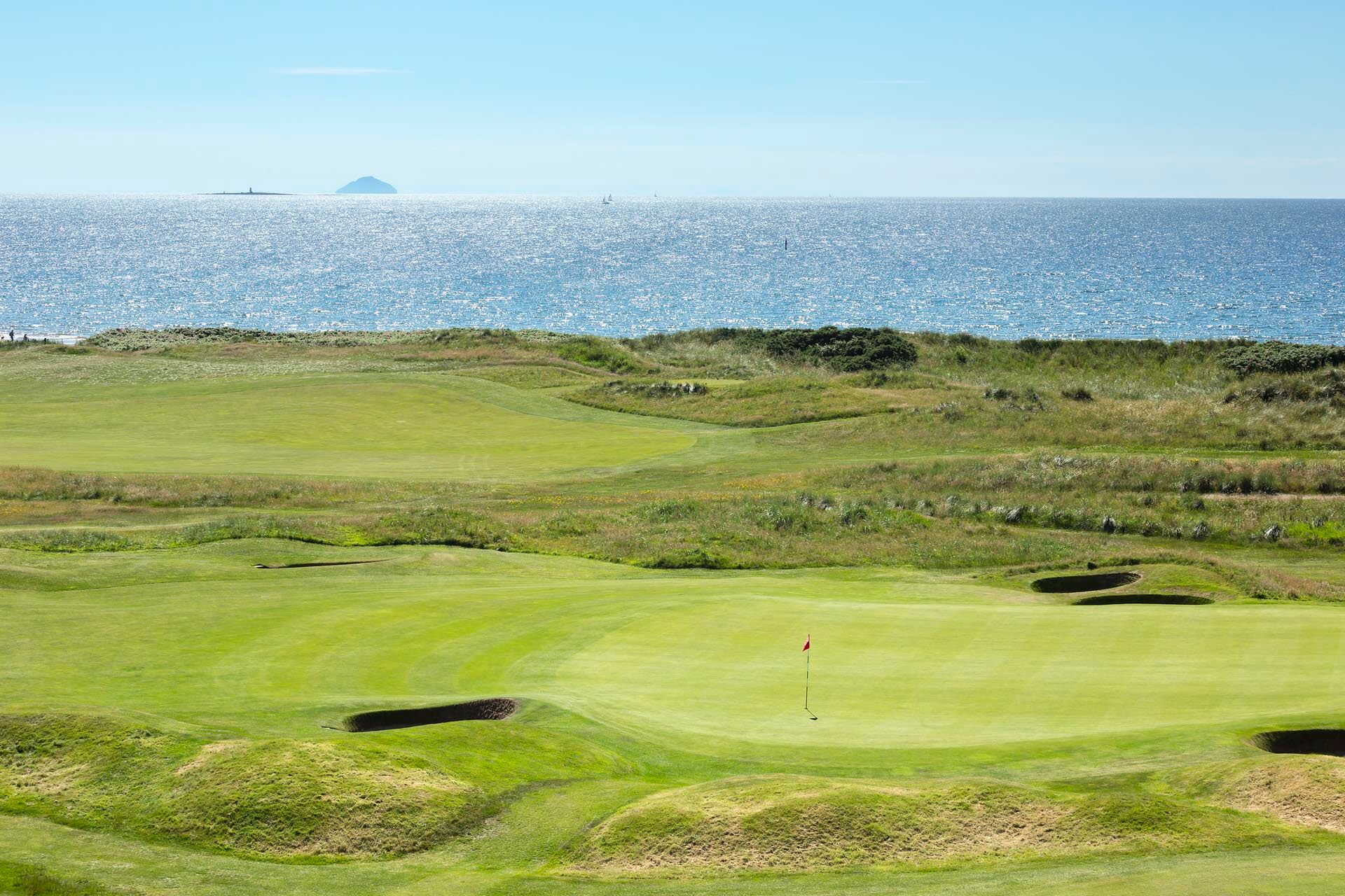 Western Gailes Golf Club-gallery