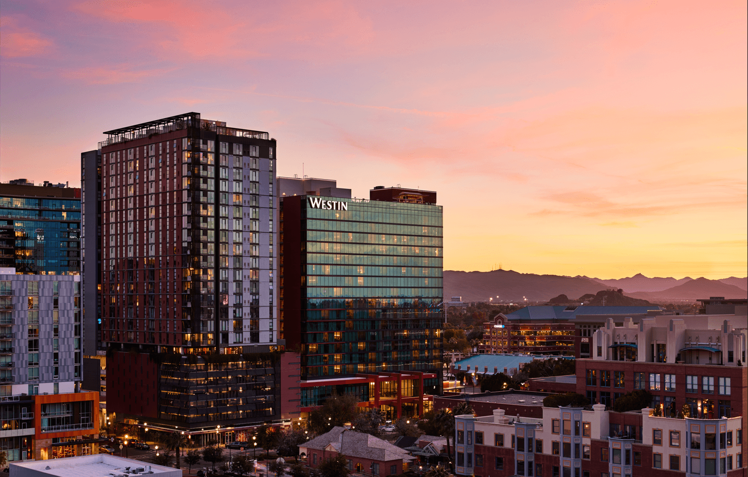 Westin Tempe-gallery