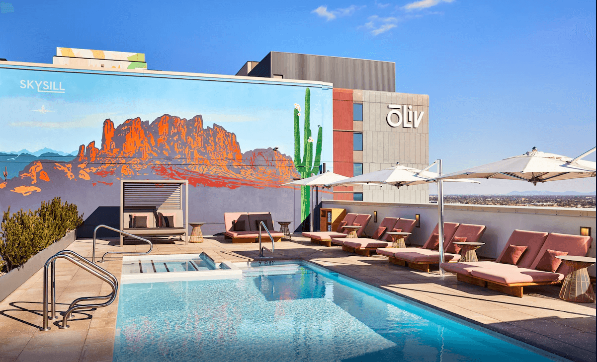 Westin Tempe-gallery