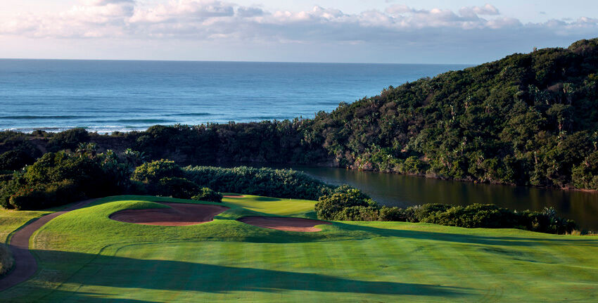 Wild Coast Sun-gallery