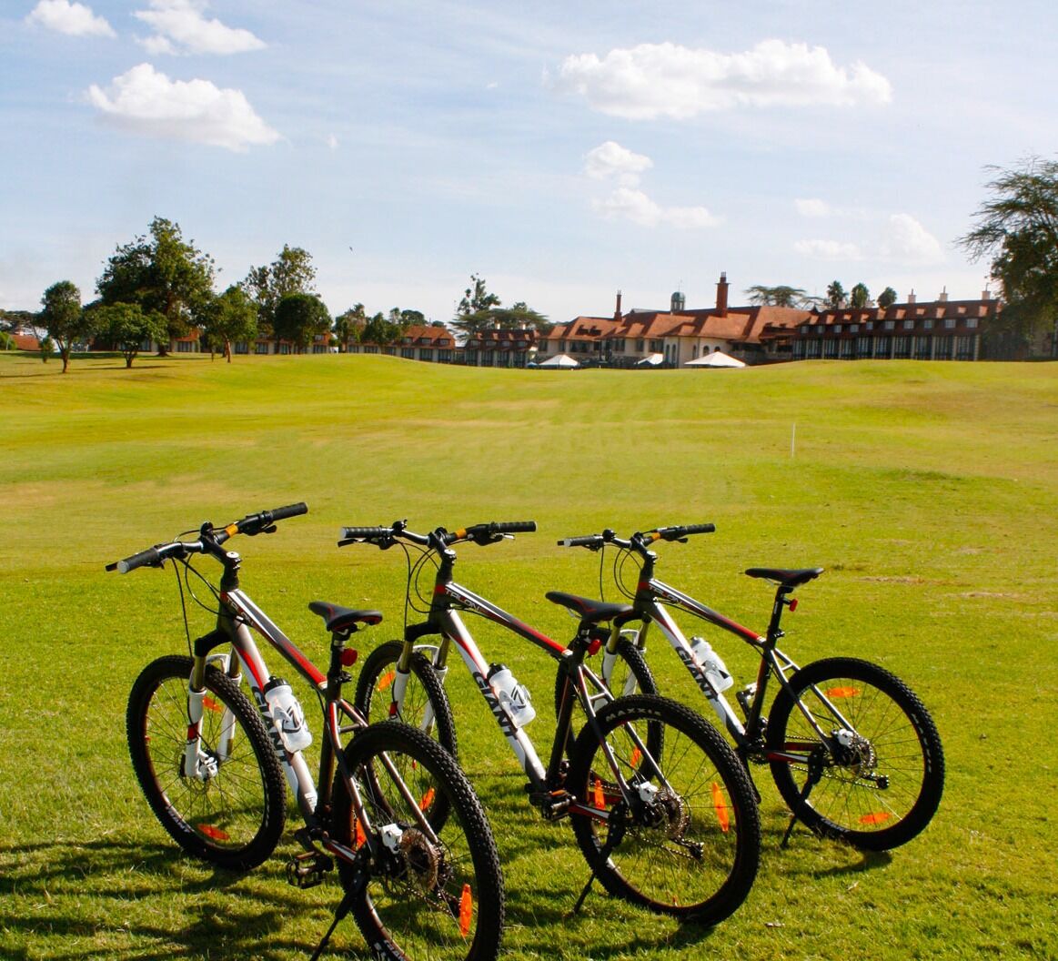 Windsor Golf Hotel & Country Club-gallery