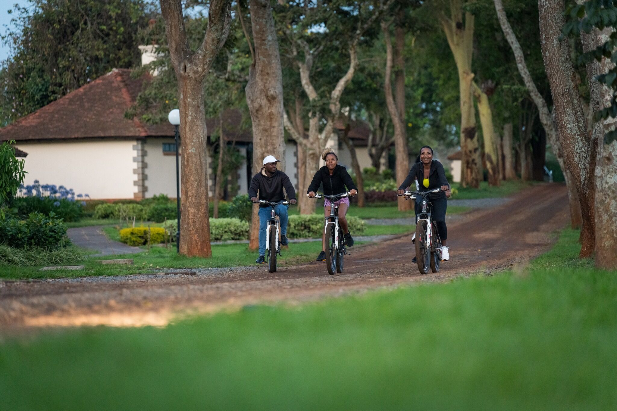 Windsor Golf Hotel & Country Club