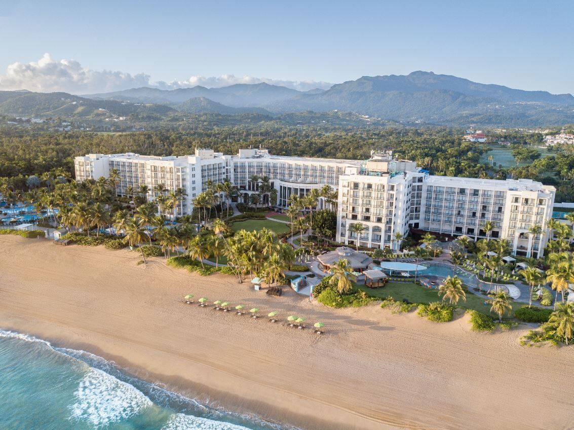 Wyndham Grand Rio Mar Rainforest Beach & Golf Resort-gallery