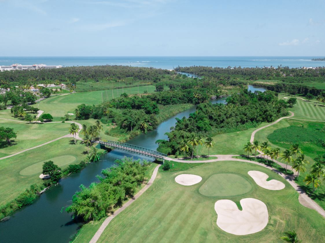 Wyndham Grand Rio Mar Rainforest Beach & Golf Resort-gallery