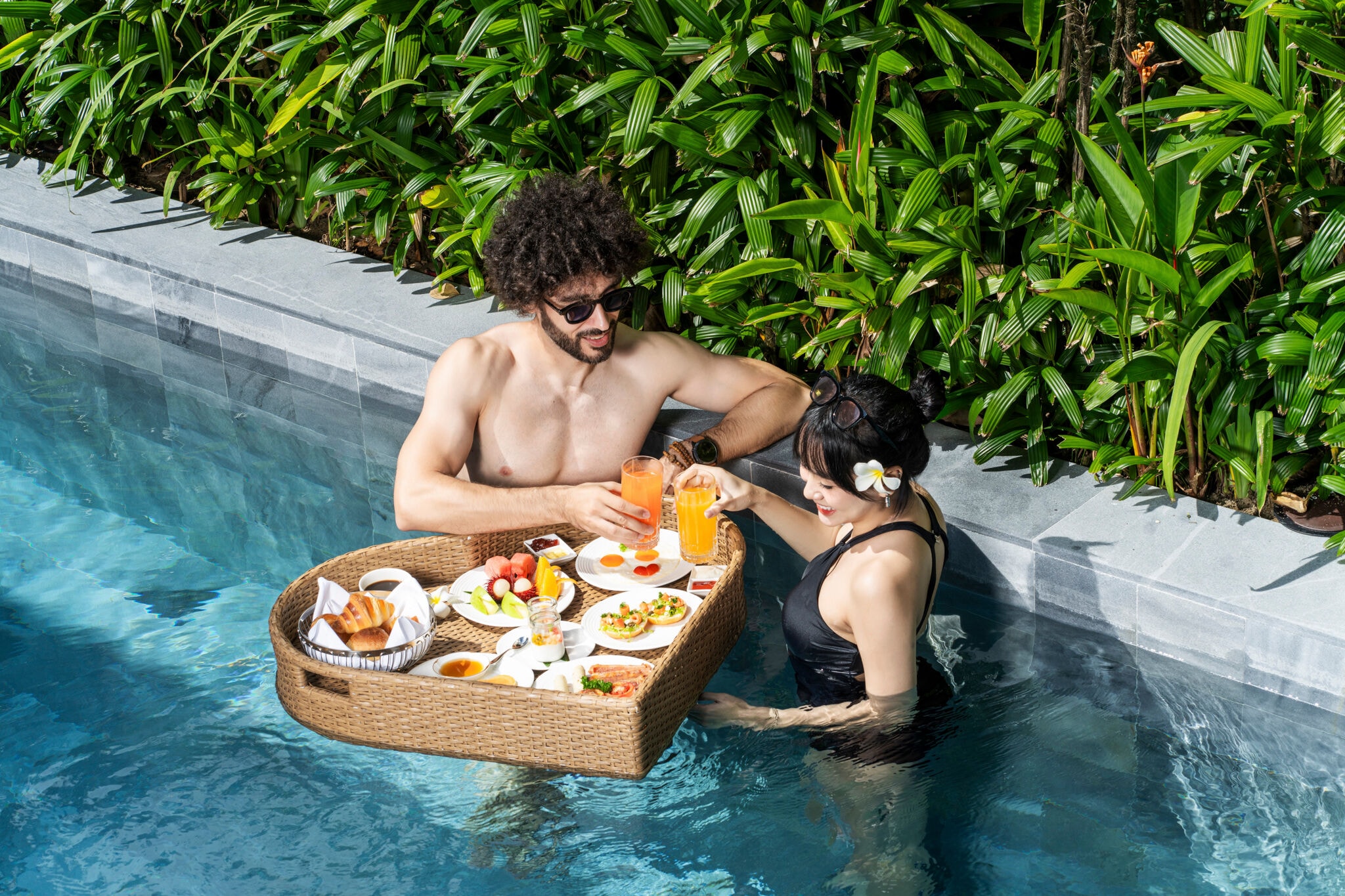 Wyndham Hoi An Royal Beachfront Resort & Villas-gallery