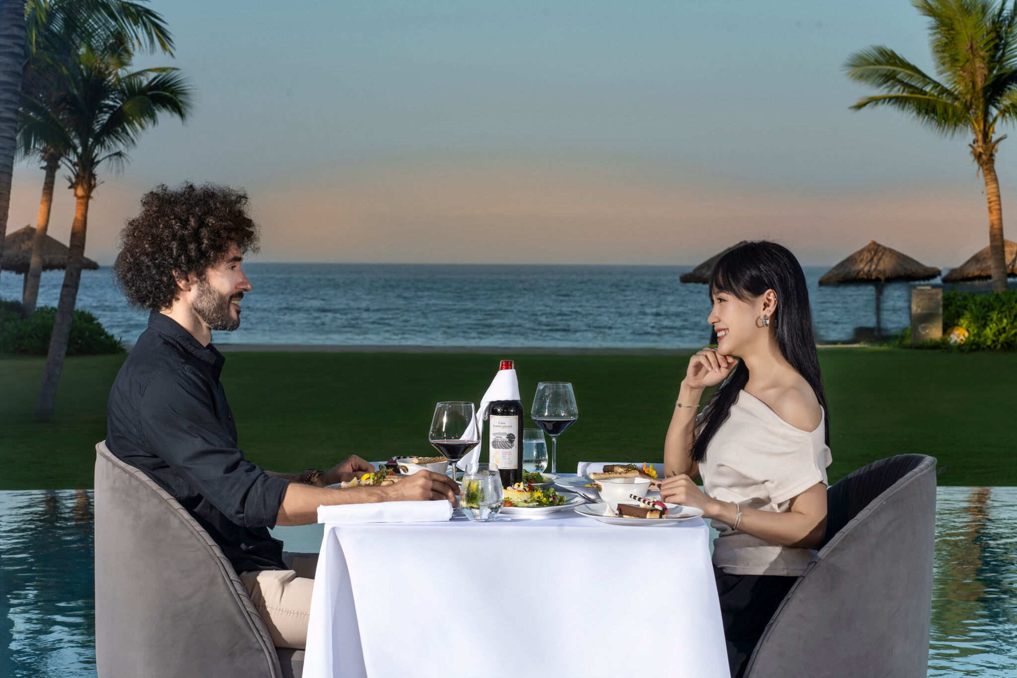 Wyndham Hoi An Royal Beachfront Resort & Villas-gallery