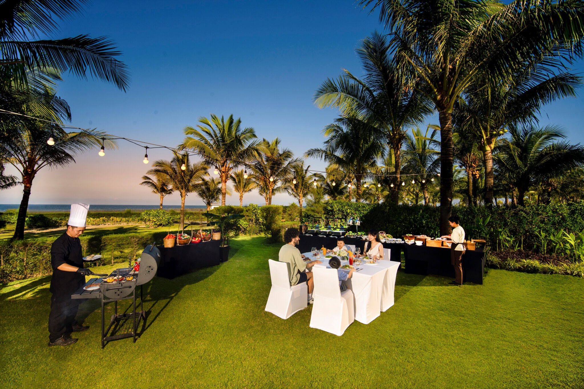 Wyndham Hoi An Royal Beachfront Resort & Villas