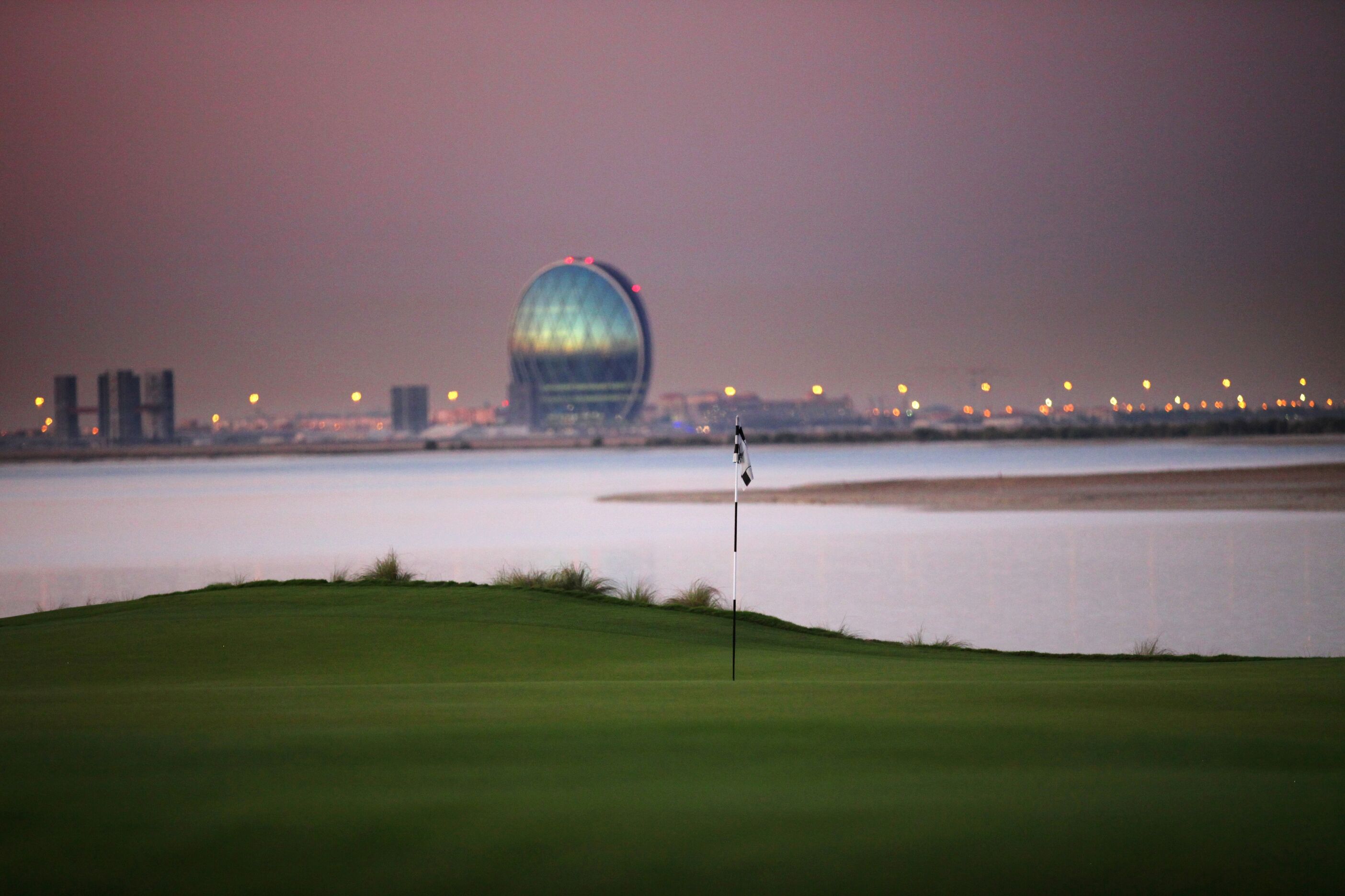 Yas Links, Abu Dhabi-gallery