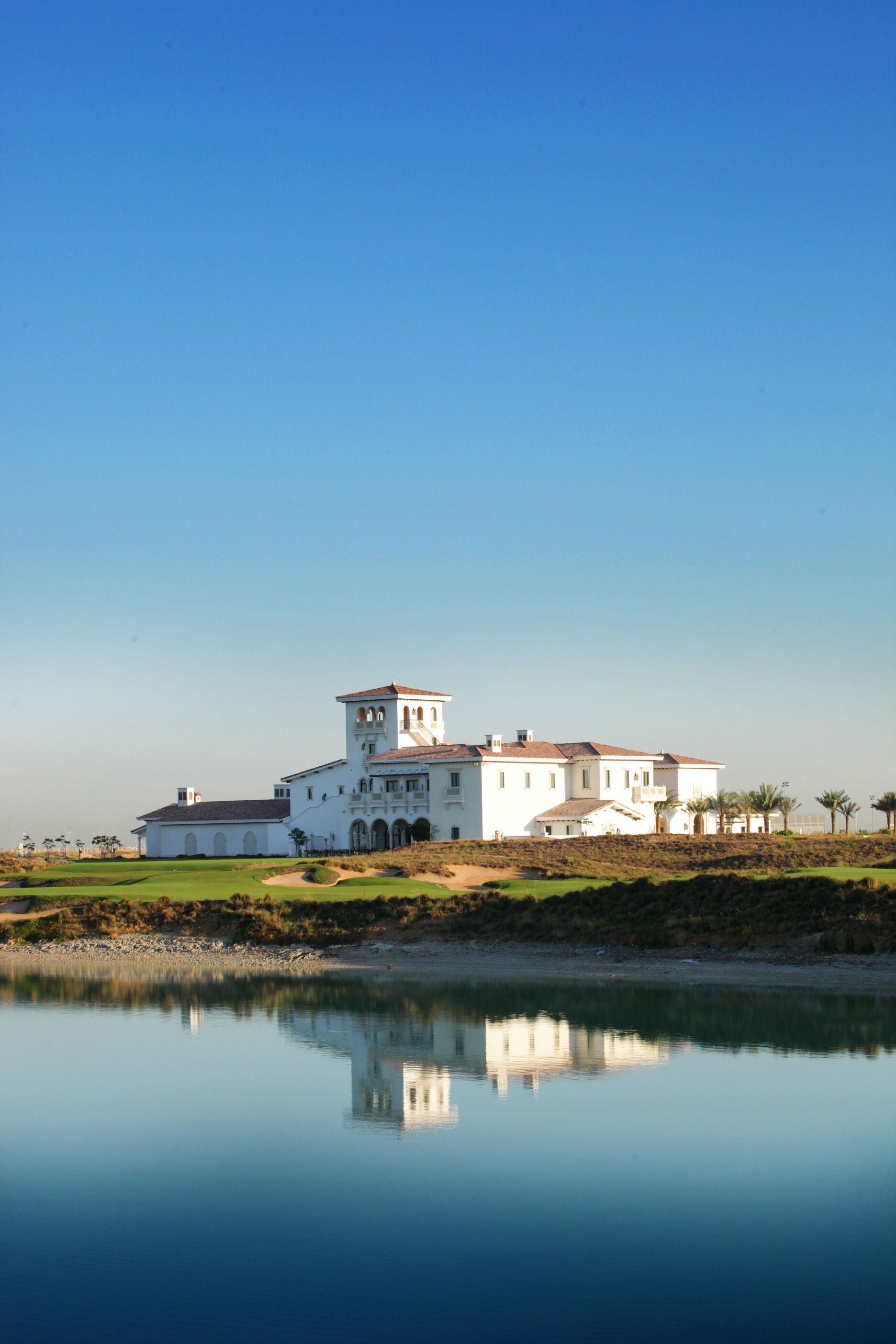 Yas Links, Abu Dhabi-gallery