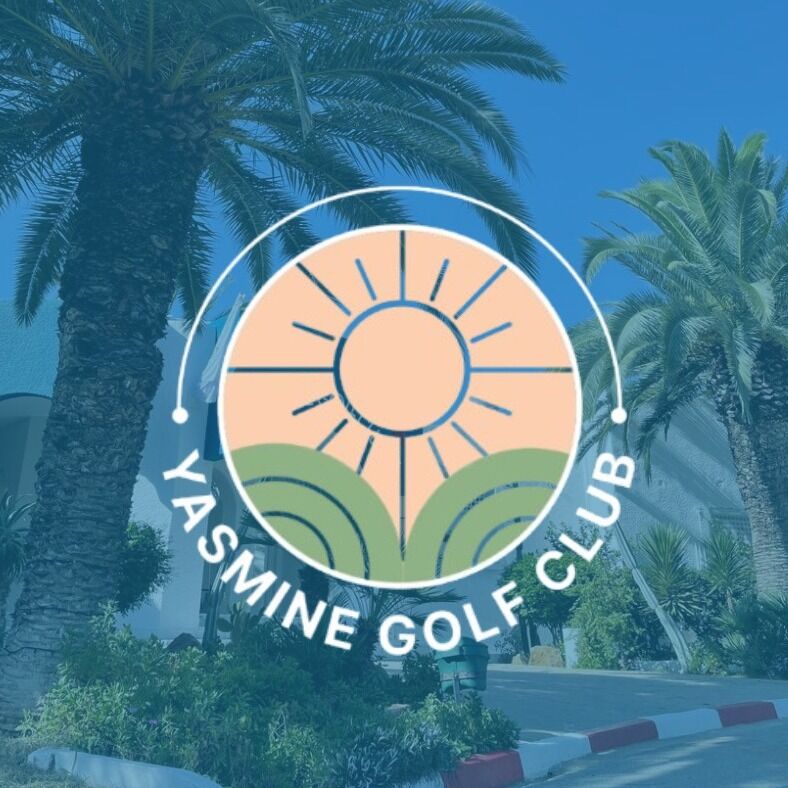 Yasmine Golf Club Hammamet-gallery