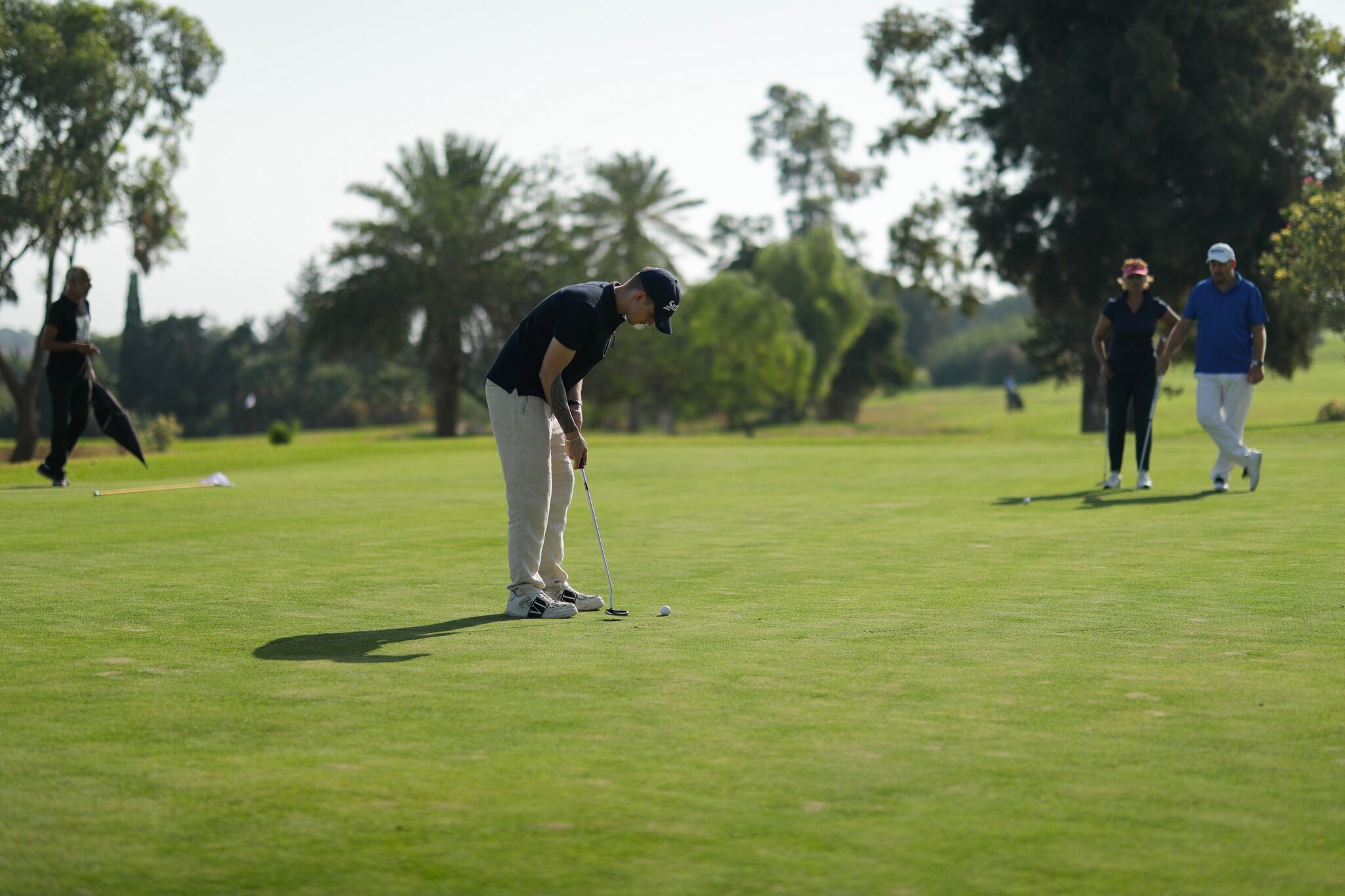 Yasmine Golf Club Hammamet-gallery