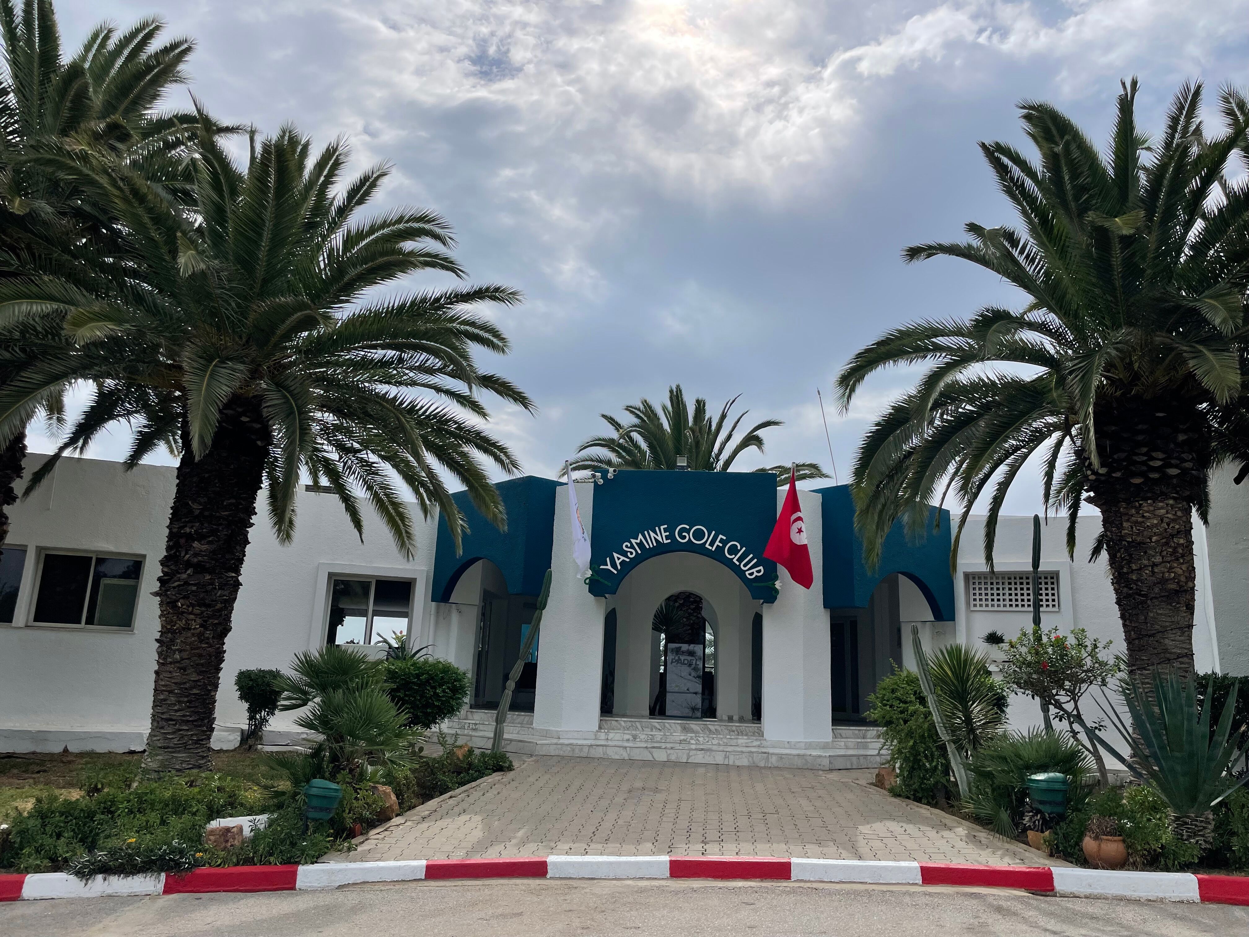 Yasmine Golf Club Hammamet-gallery