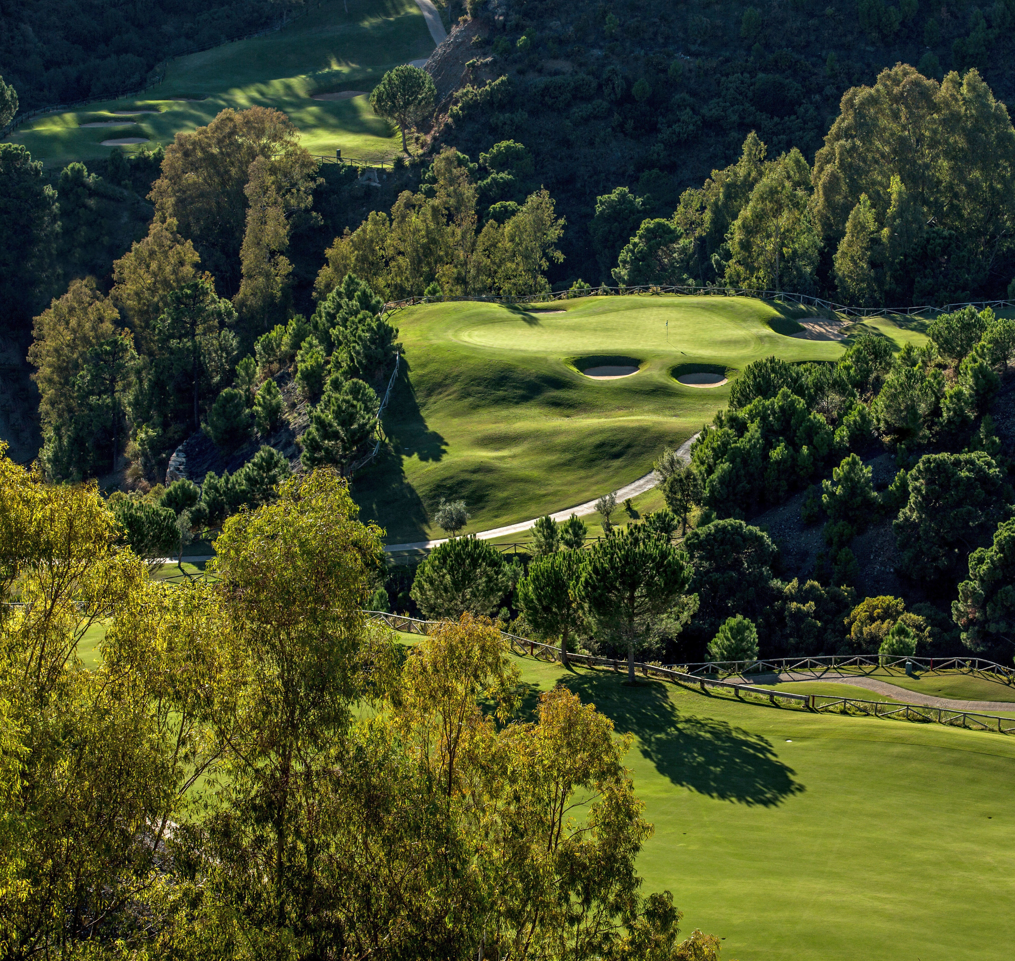 ZAGALETA New Course-gallery