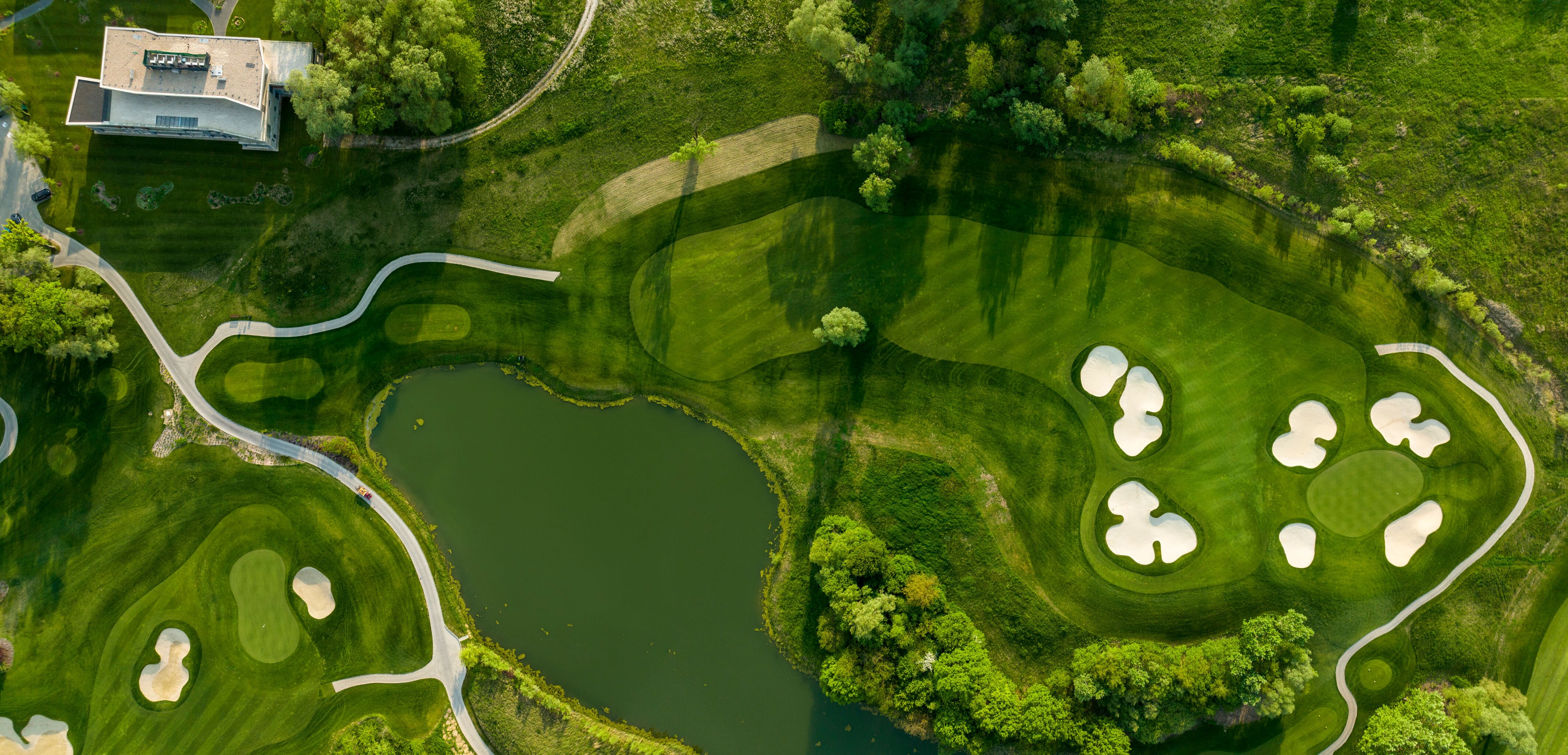 Zala Springs Golf Resort-gallery