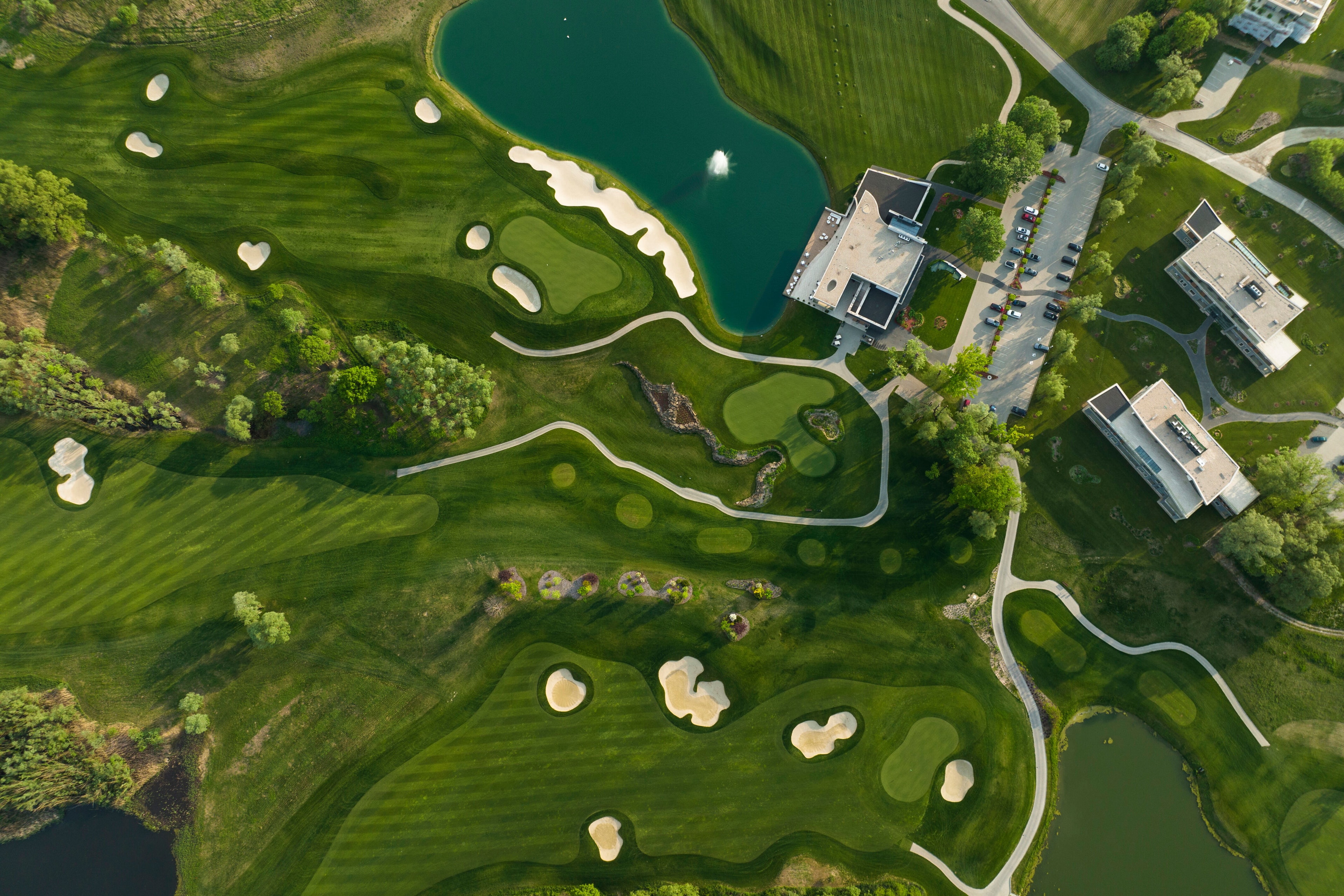 Zala Springs Golf Resort-gallery