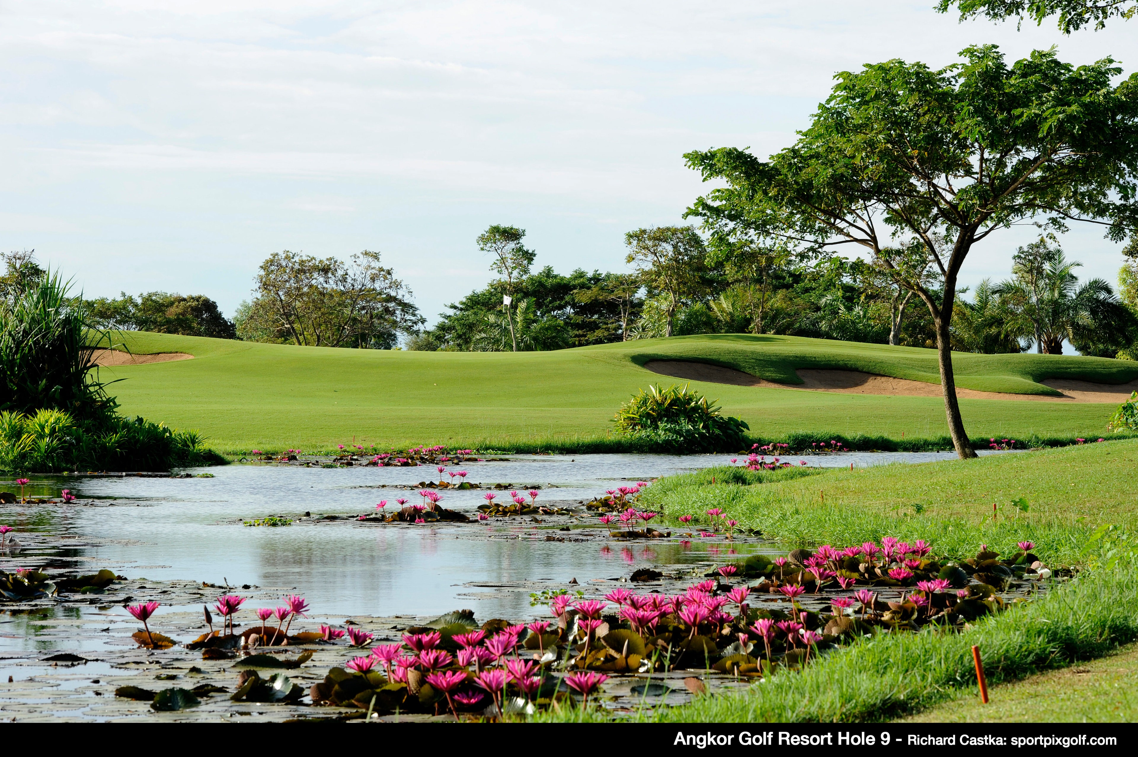 Angkor Golf Resort-gallery