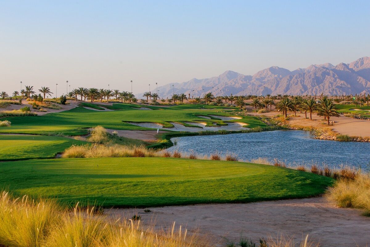 Ayla Golf Club-gallery