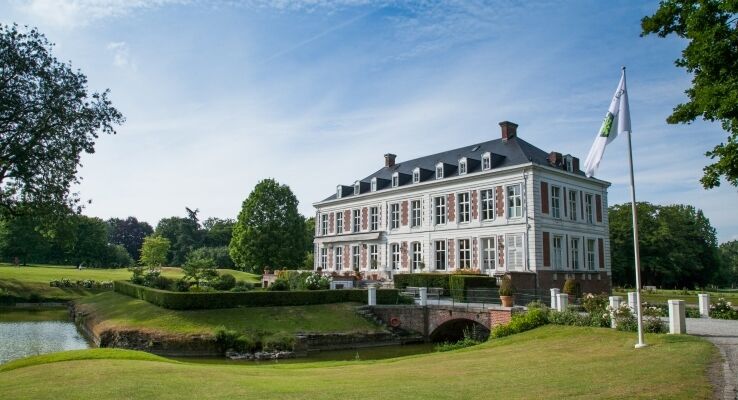 Barrière Hôtels & Golf Resorts-gallery