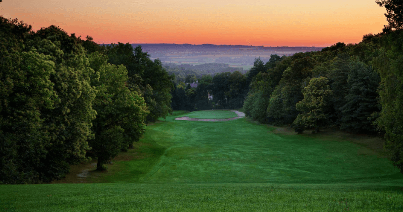 Barrière Hôtels & Golf Resorts-gallery
