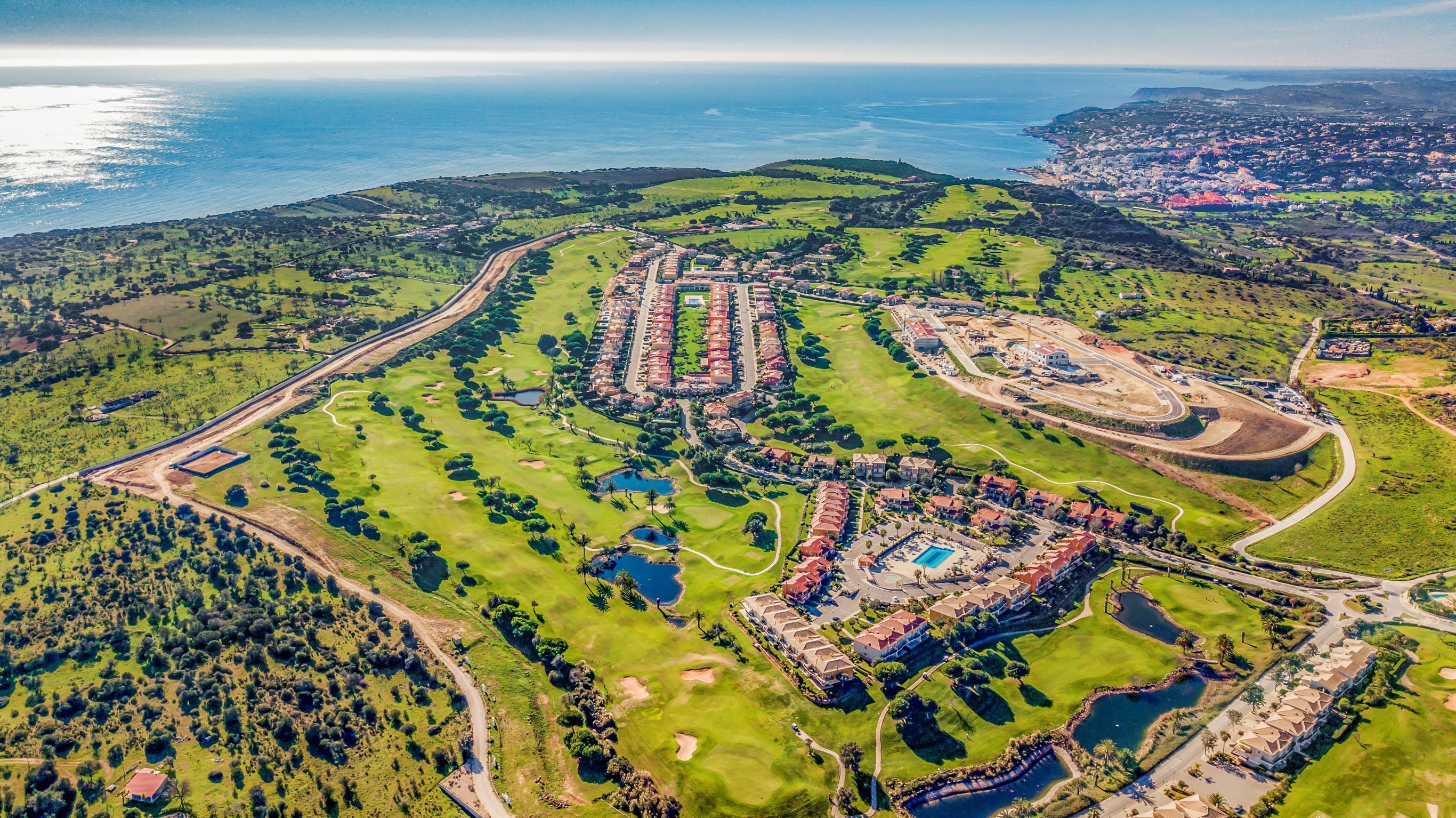 Boavista Golf & Spa Resort