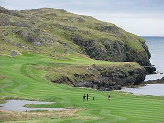 Brautarholt Golf Course-gallery